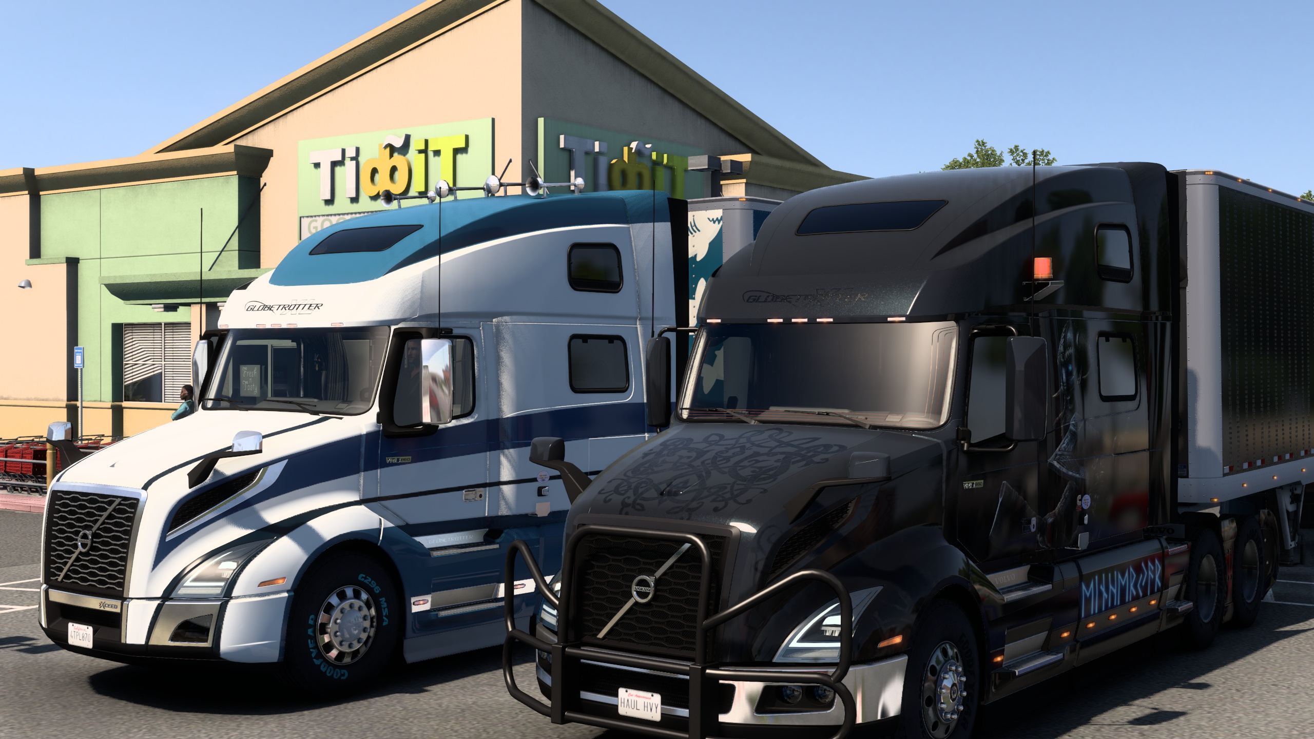 Image by ExaminerIan