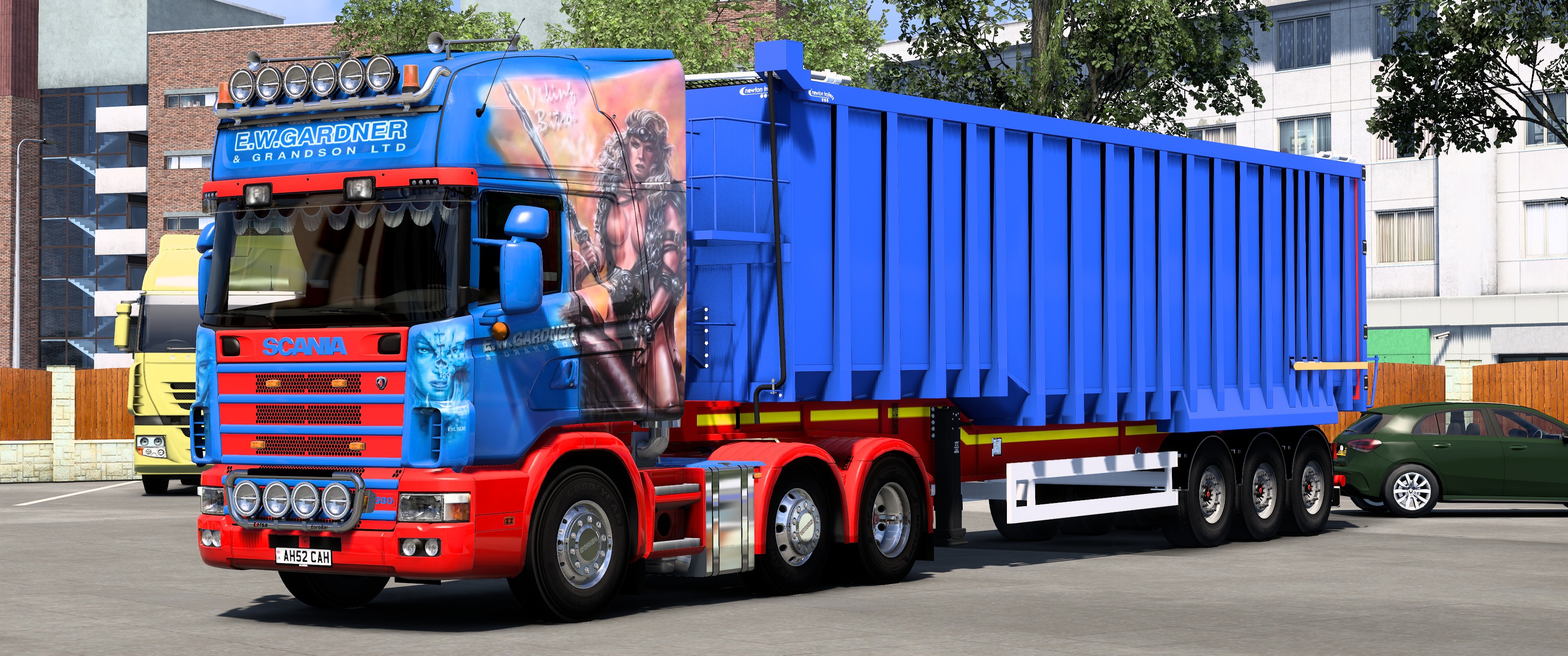 Image by AshleyWillman