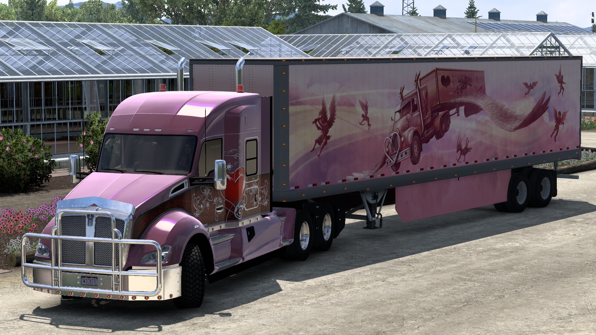 Image by WickedBitch