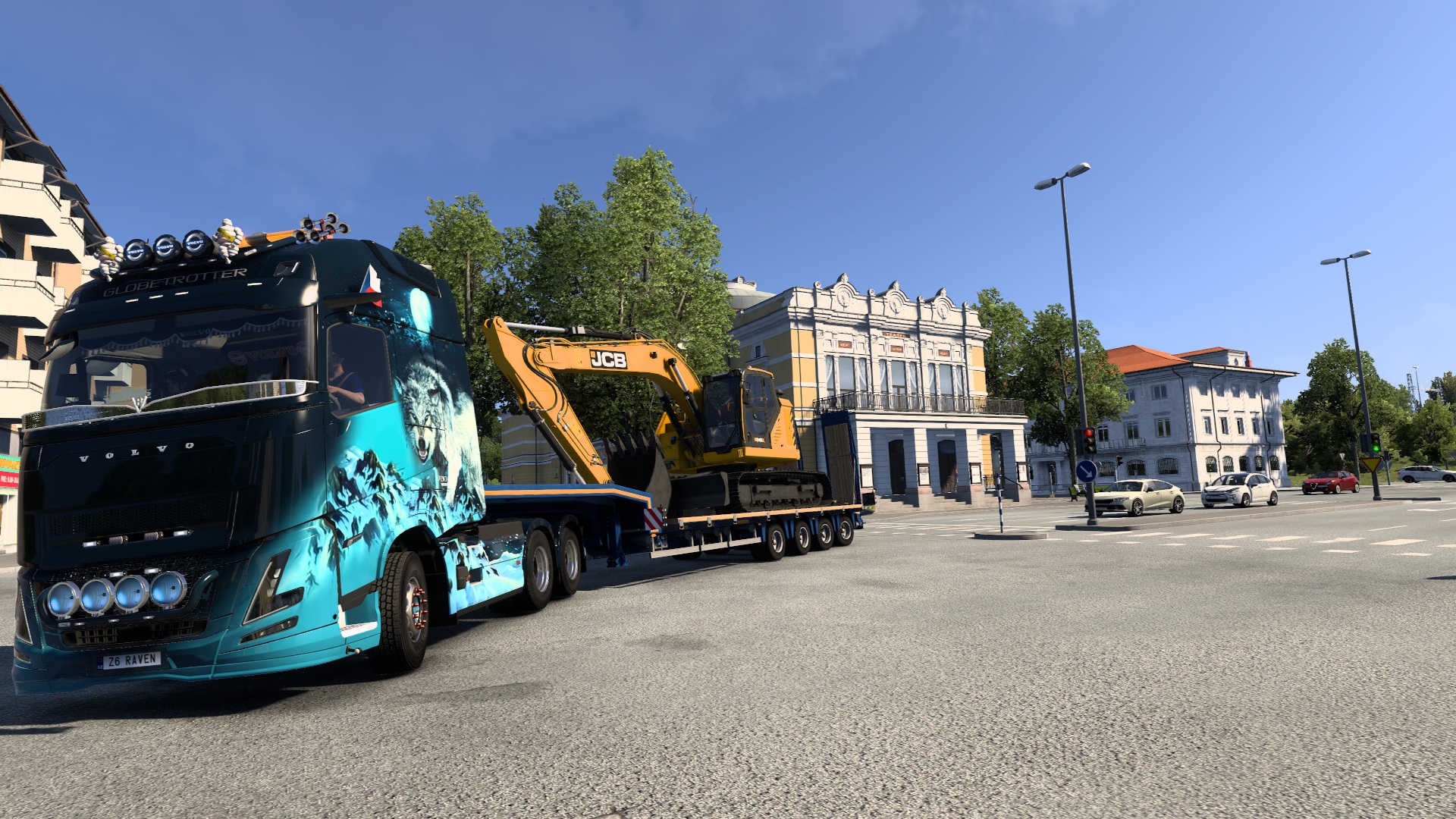 Image by RavenTrucking