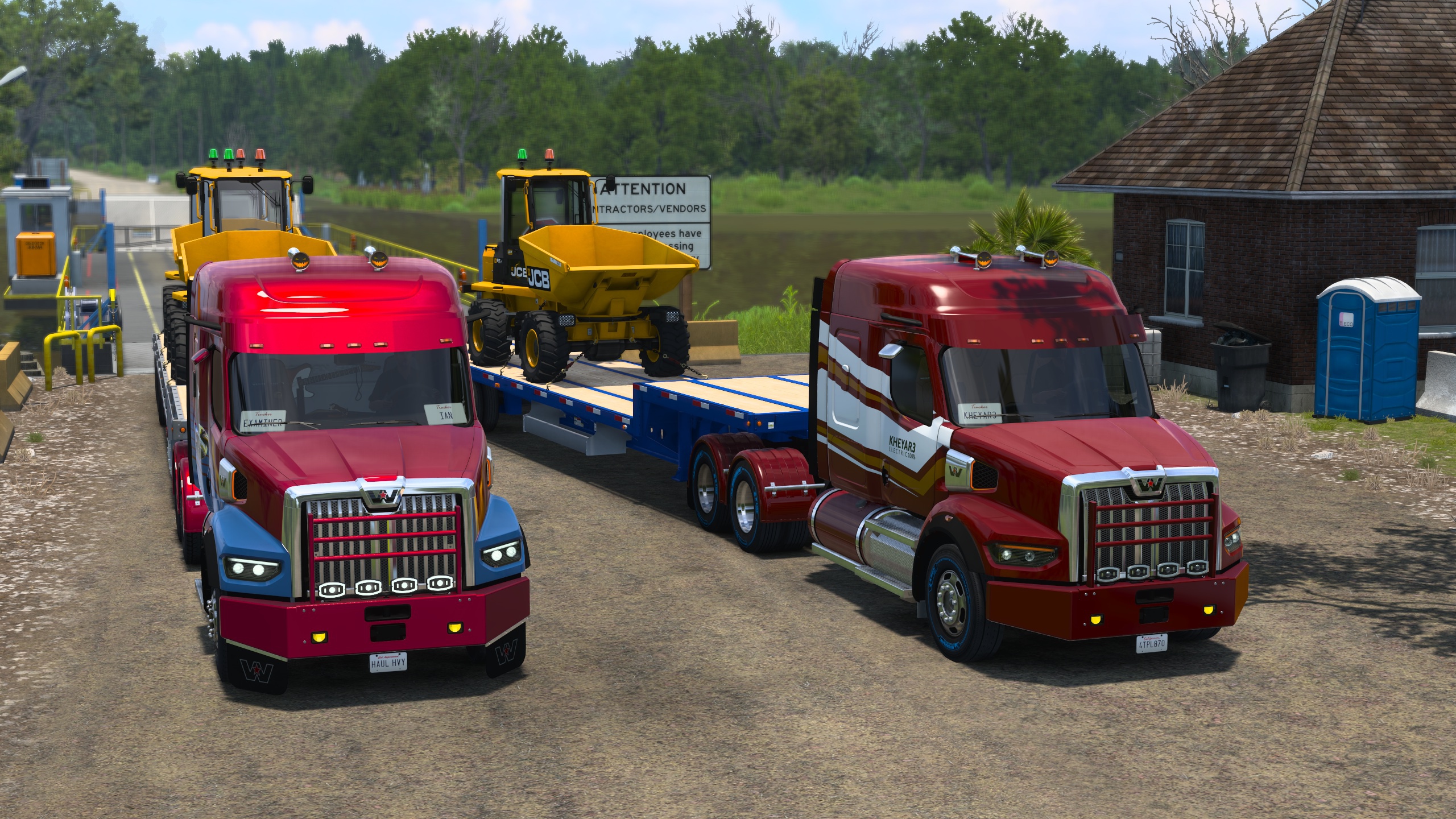 Image by ExaminerIan