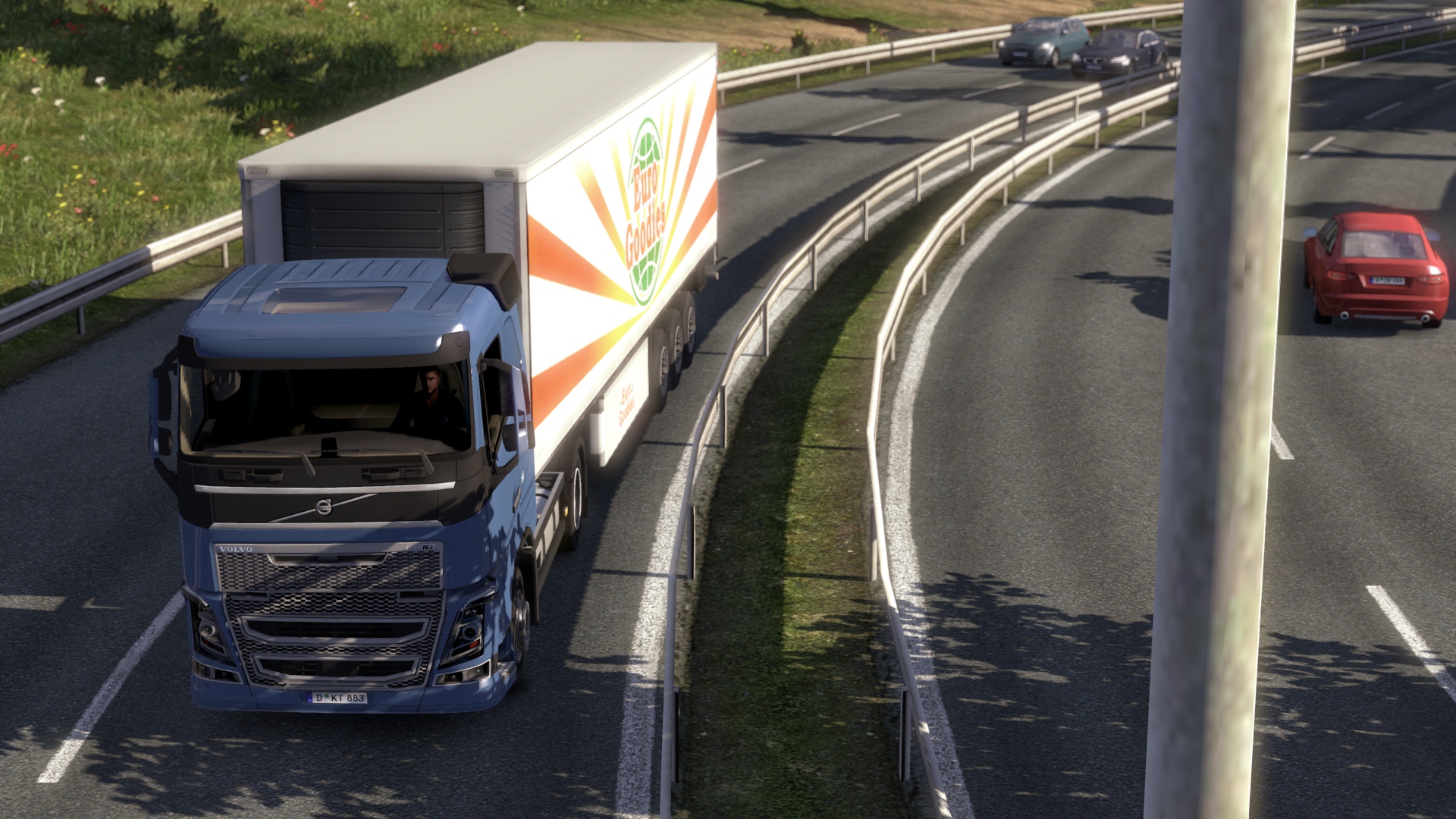 Image by LOVEFISTist