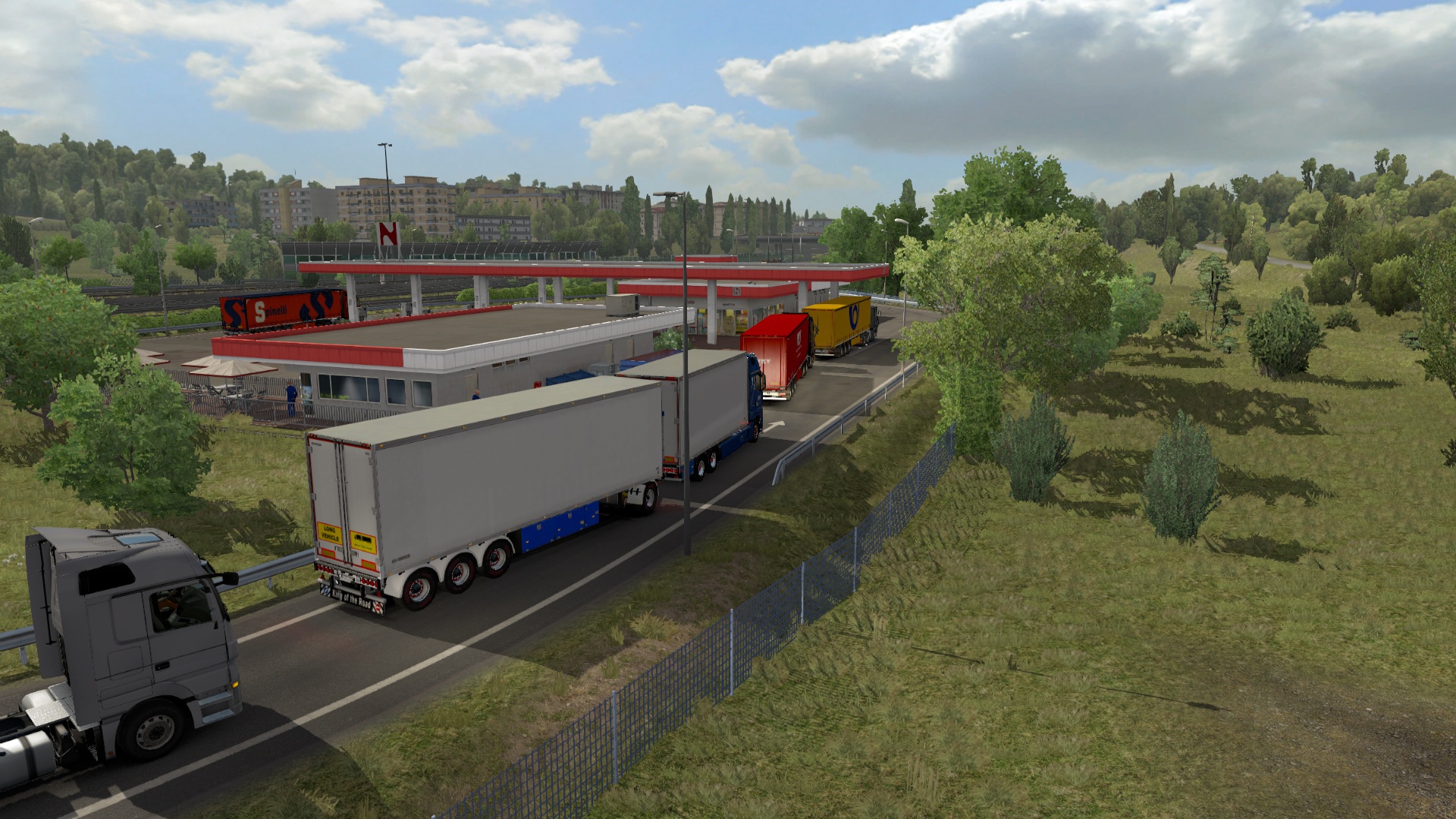 Image by RavenTrucking