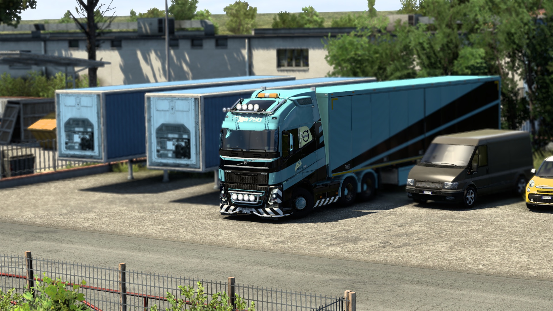 Image by BananaBoyTDM