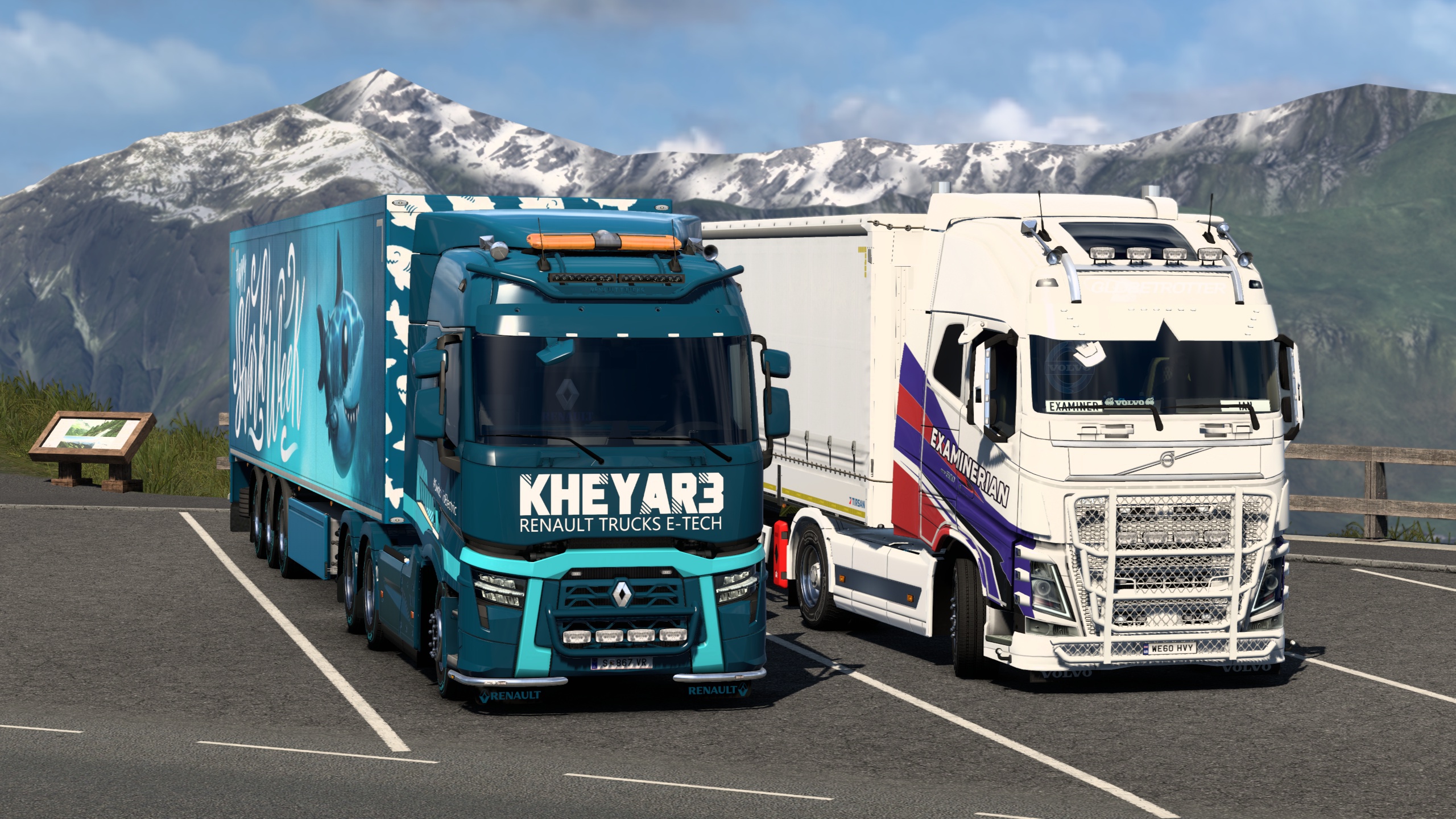 Image by ExaminerIan