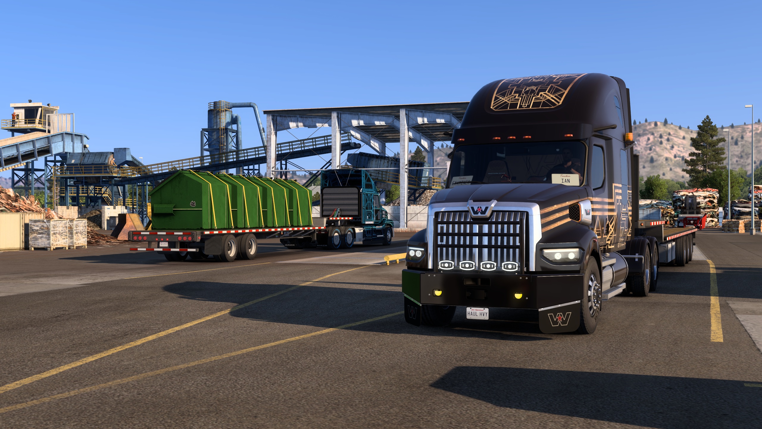 Image by ExaminerIan