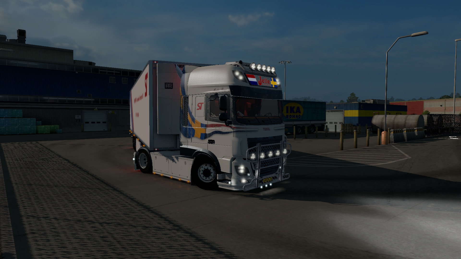 Image by TruckerT0bbern