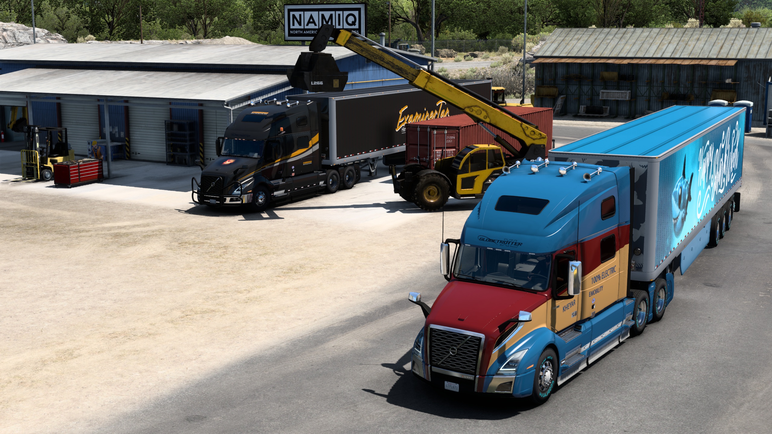 Image by ExaminerIan