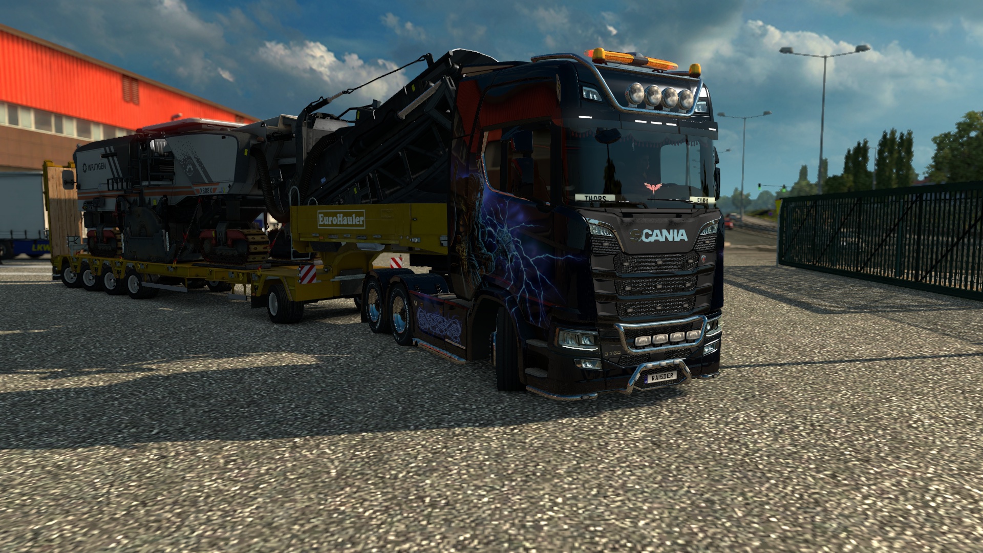 Image by thunderhorse