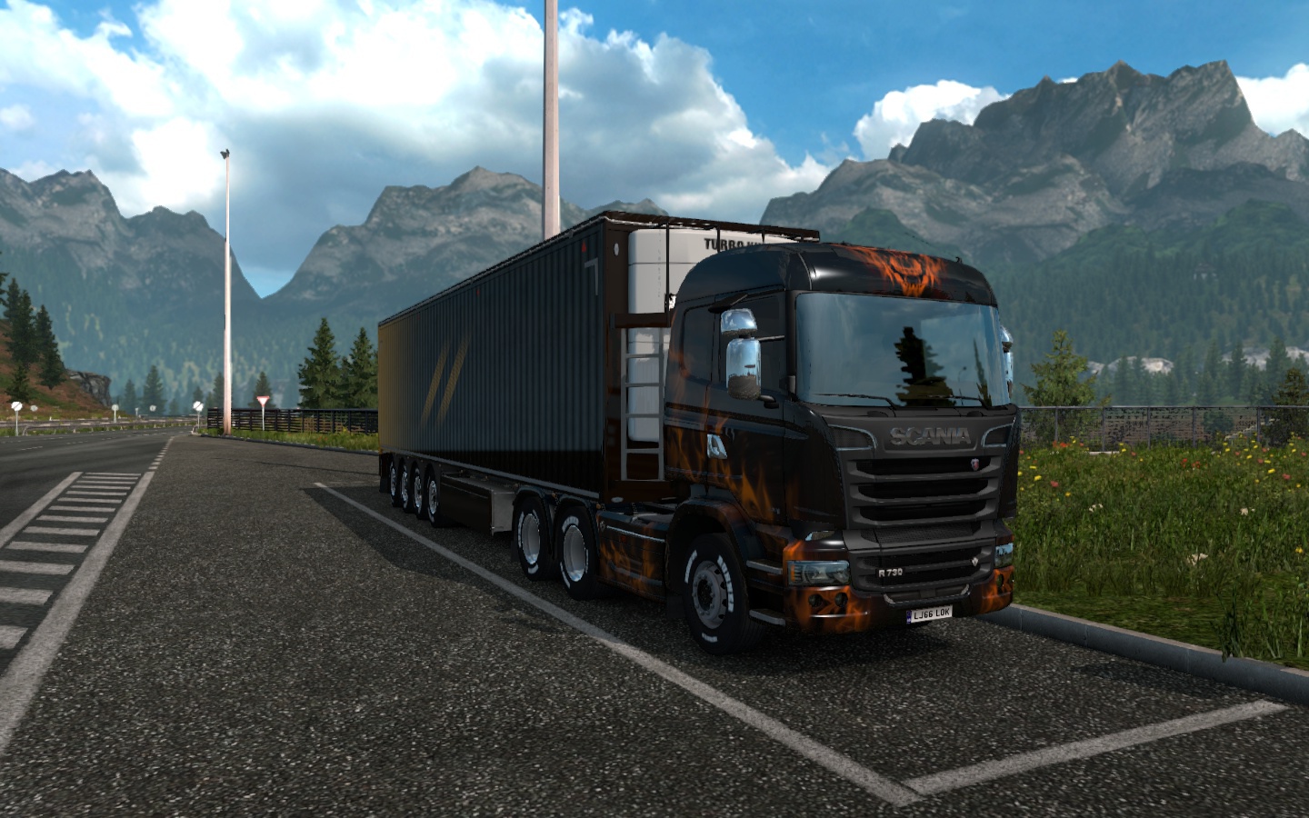 Image by CarlLangford123