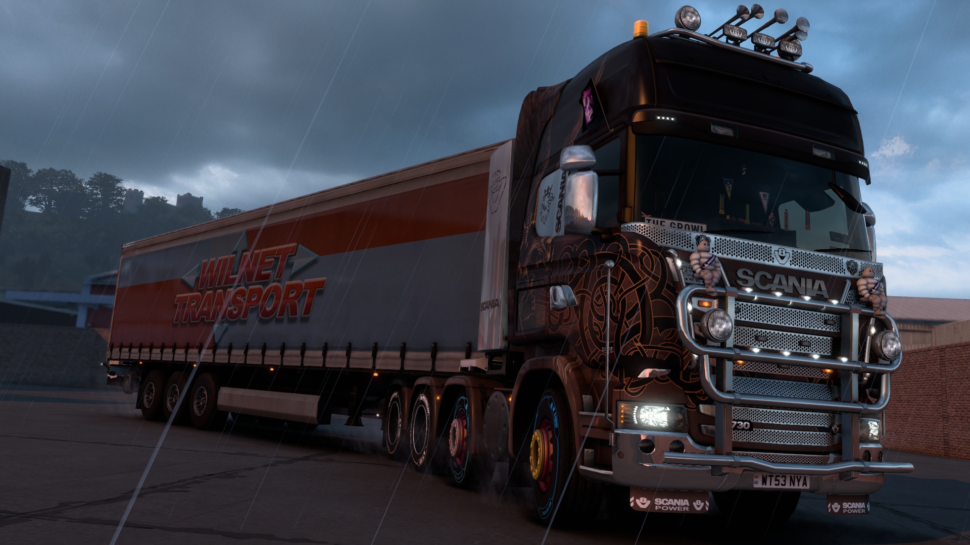 Image by BrTruckspotting