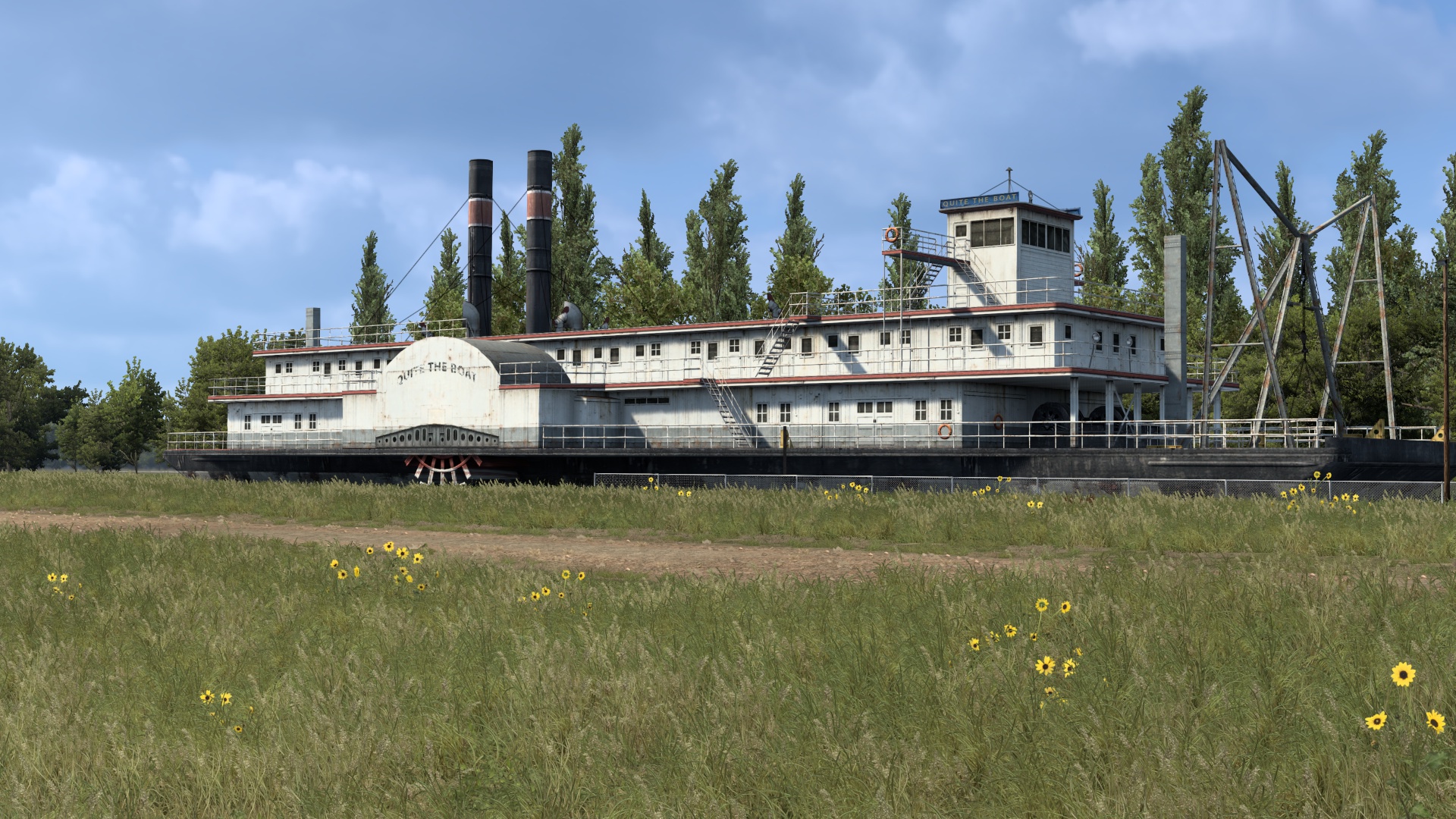 Image by TheIronHorse4