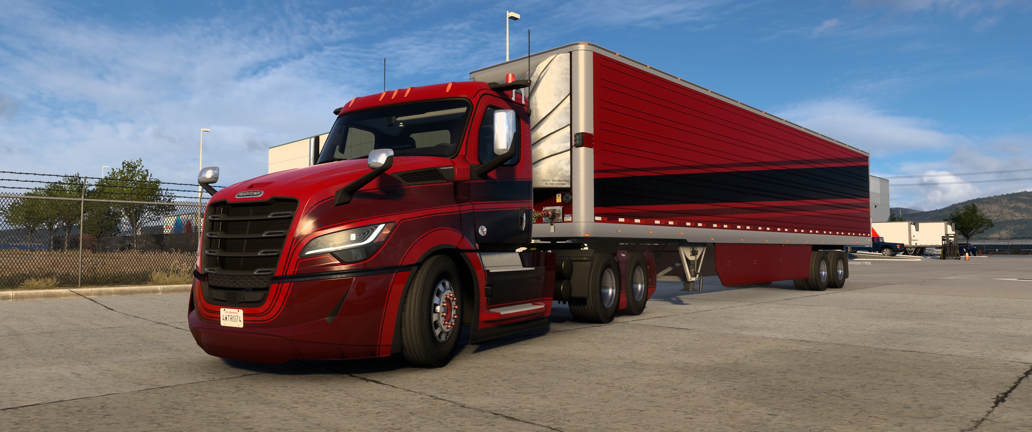 Image by WaltzieHauling