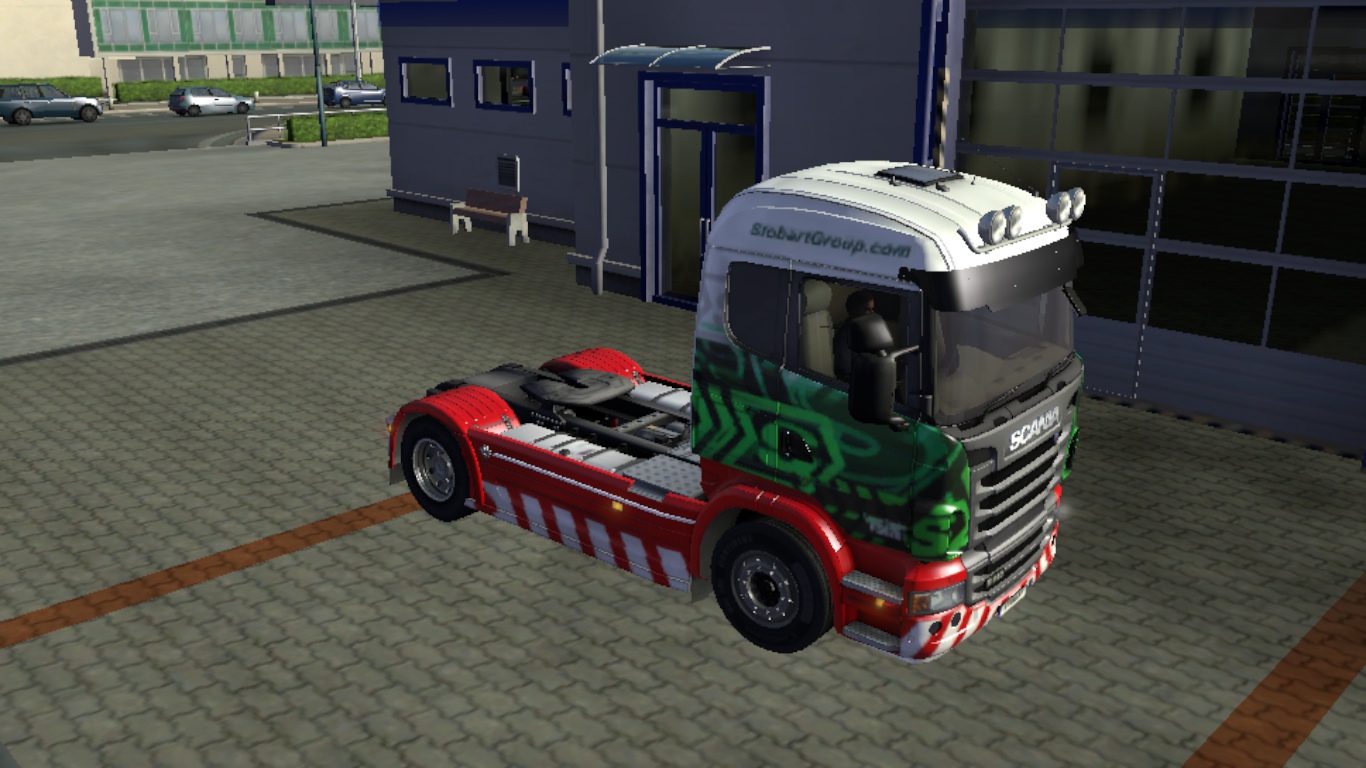 Image by truckingcrazy