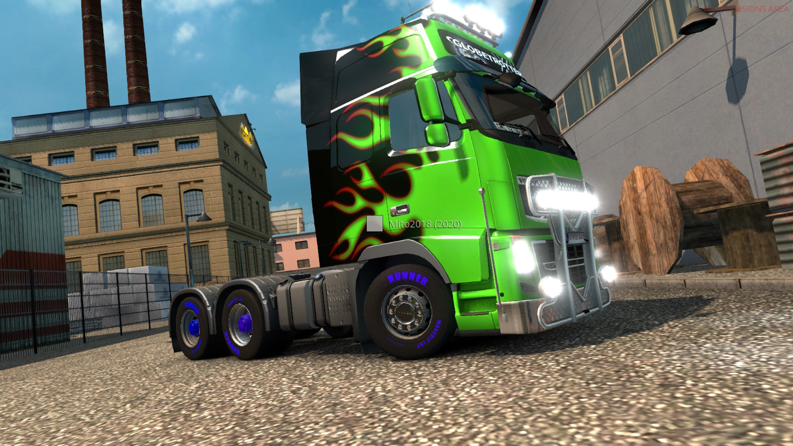 Image by CamiloGamer521