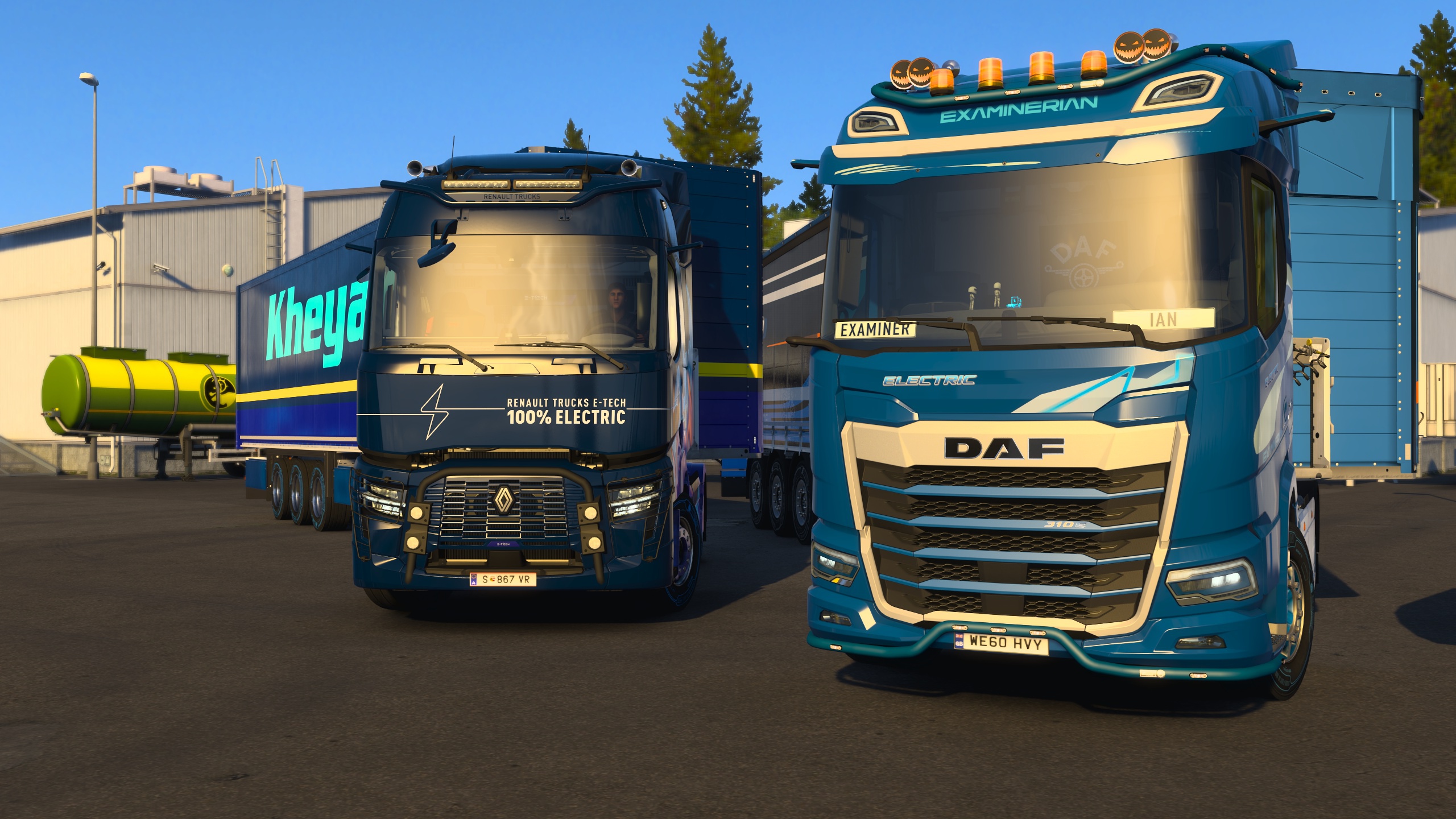 Image by ExaminerIan