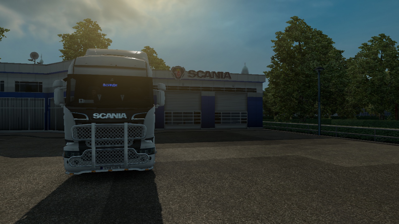 Image by RonanHoward