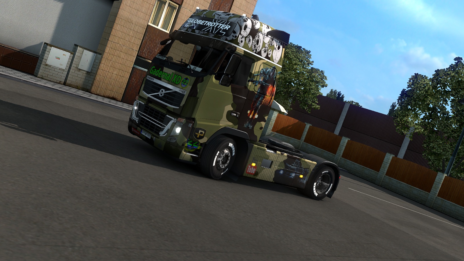 Image by Gadernal_XD