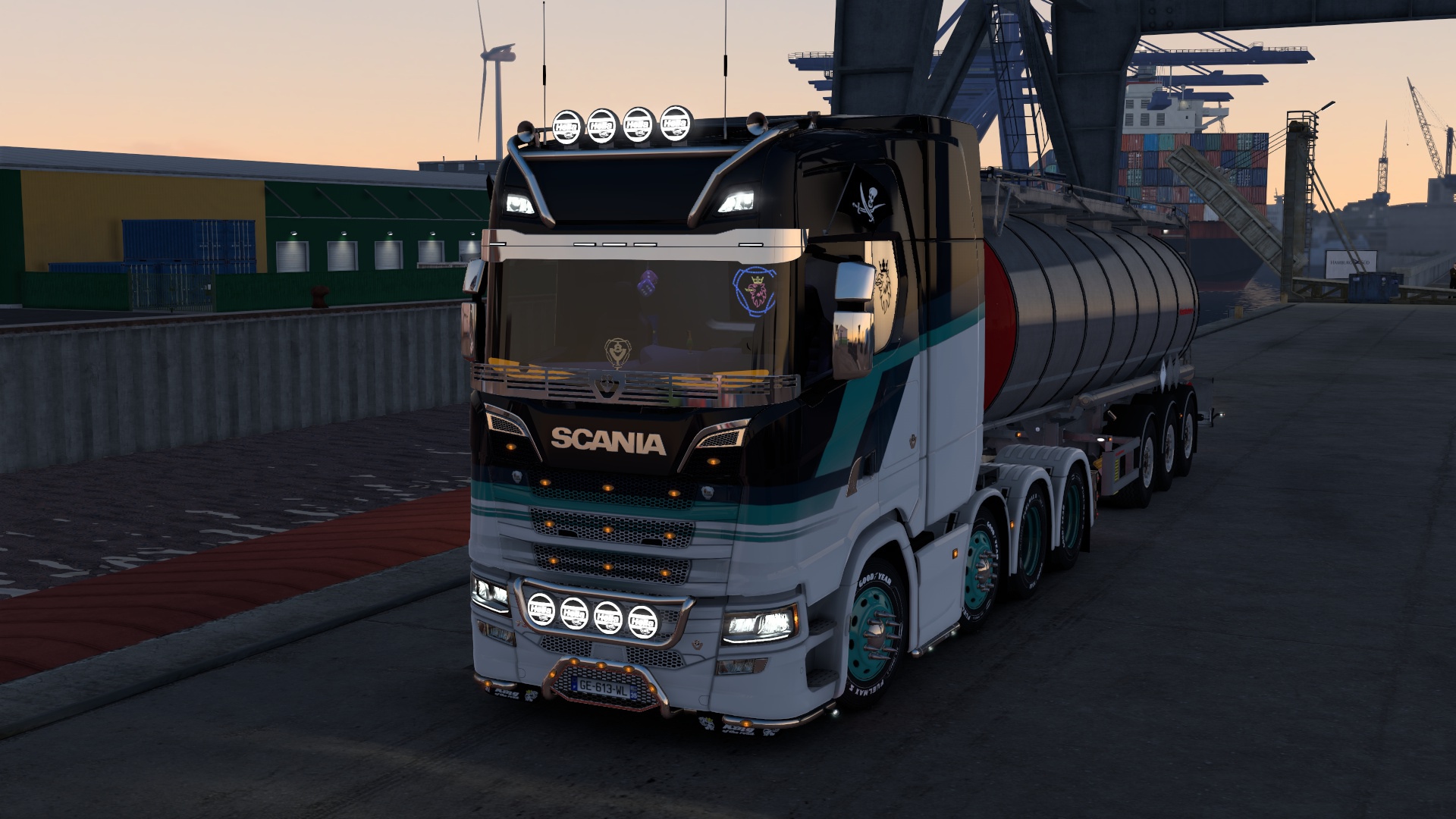 Image by 3bubblesoff