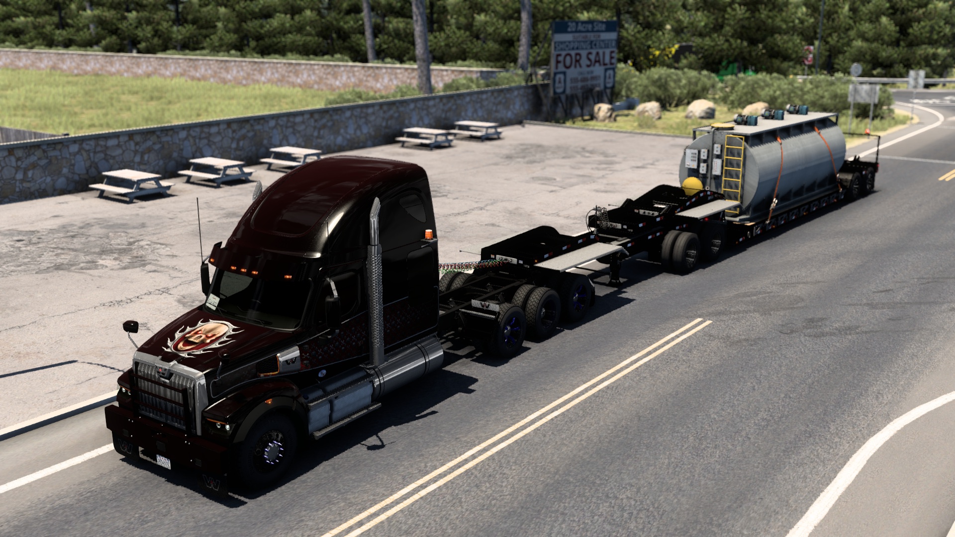 Image by TussyonTour