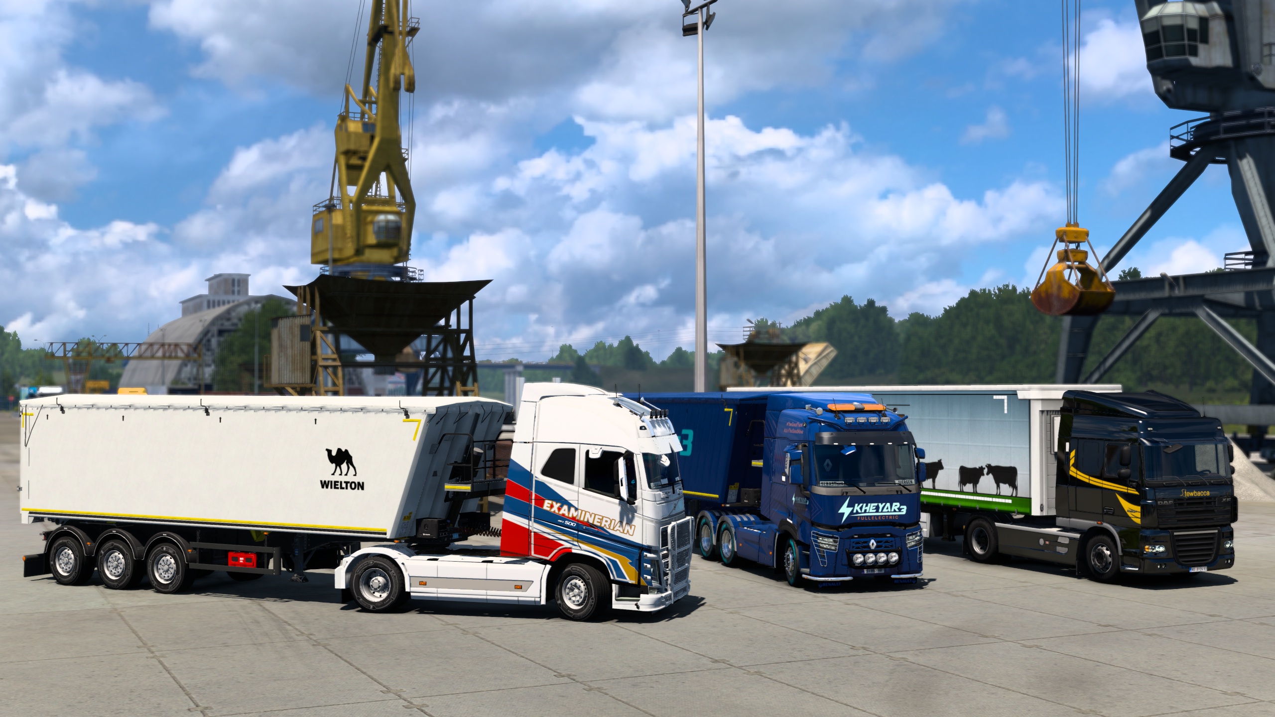 Image by ExaminerIan