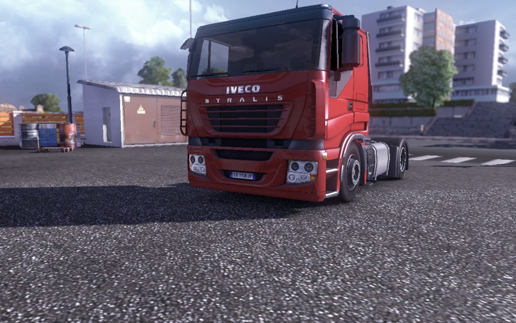 Image by PROLETARIOS