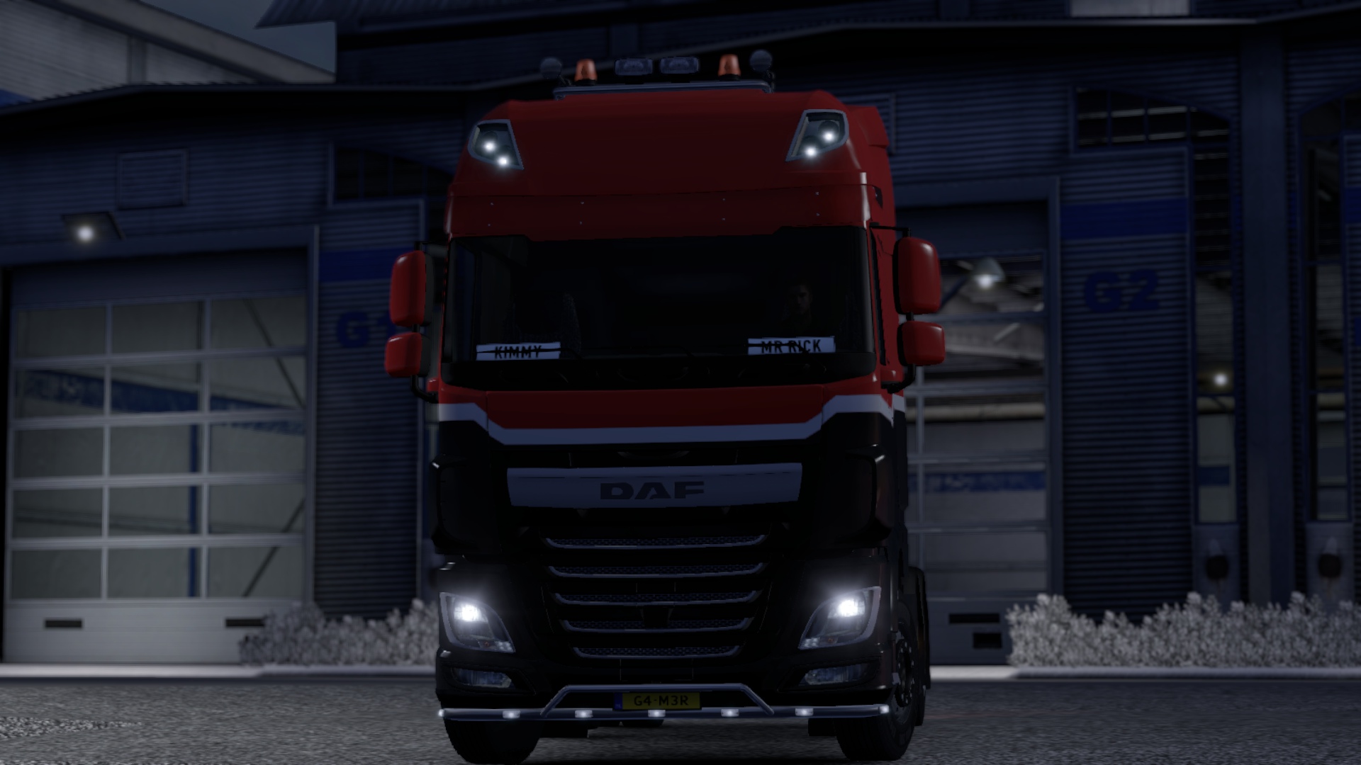 Image by rickdagamer