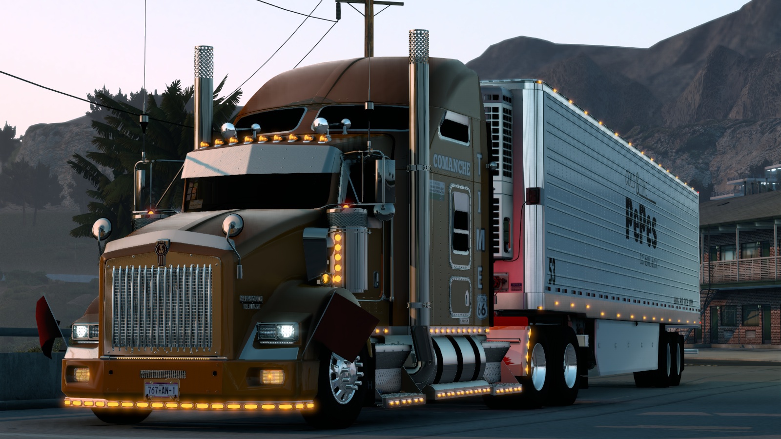 Image by Landerotrucking