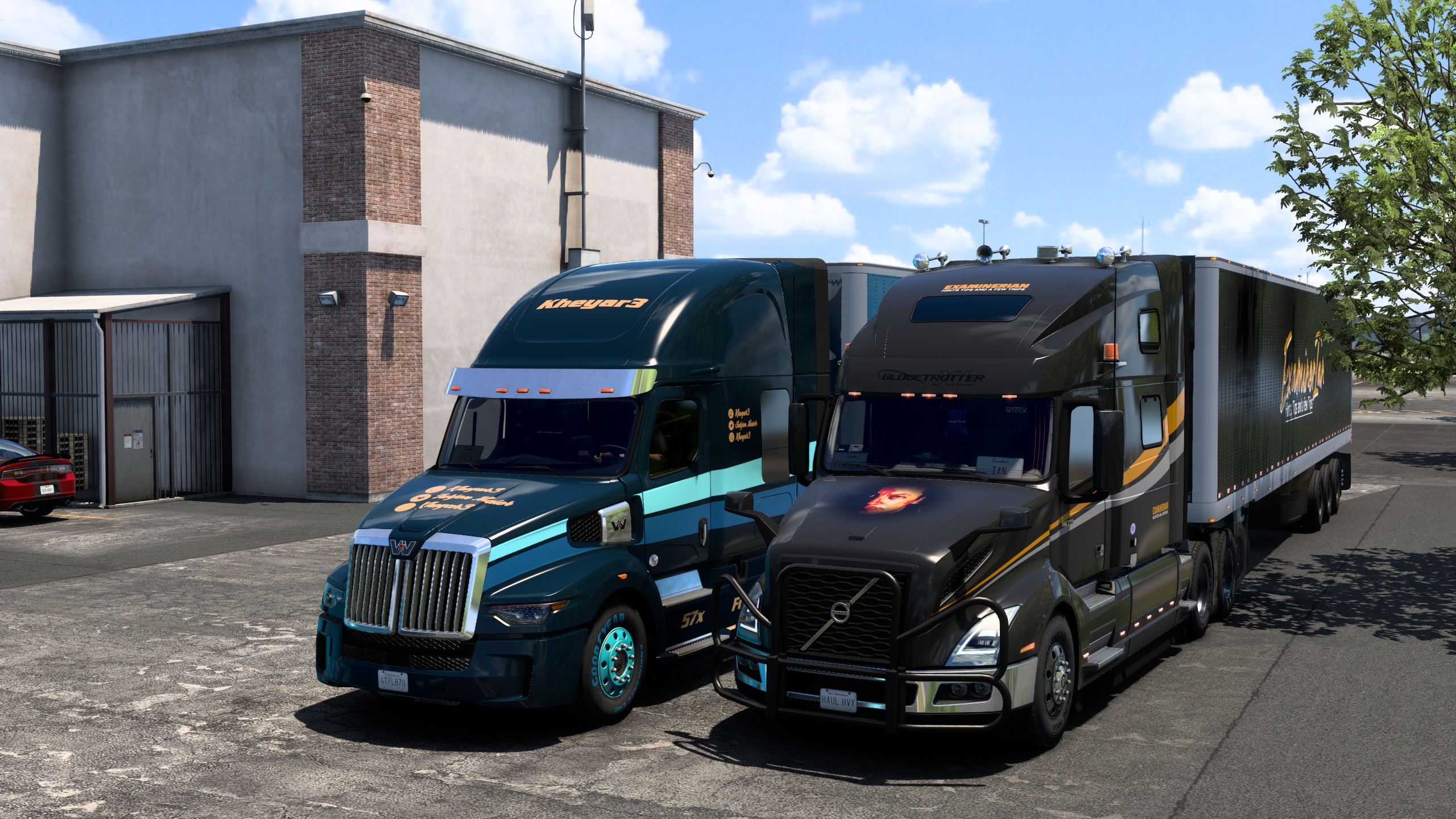 Image by ExaminerIan