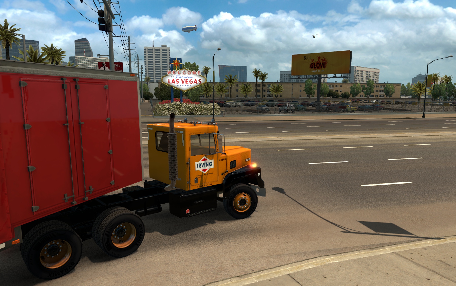 Image by Vissers_Logistic