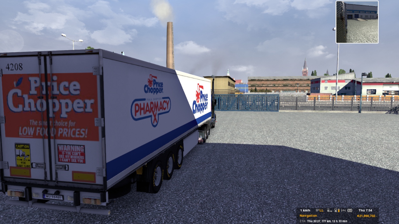 Image by Uncle_D_Trucking