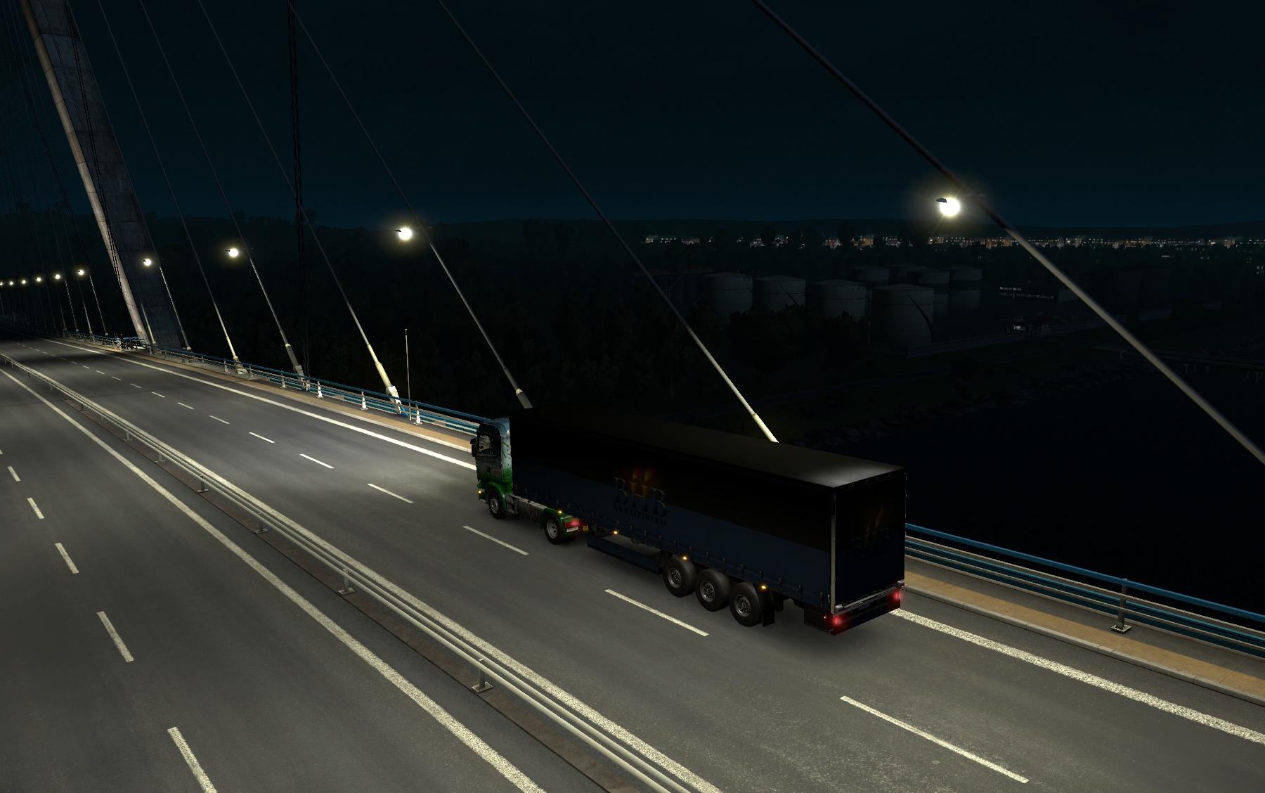 Image by Vissers_Logistic