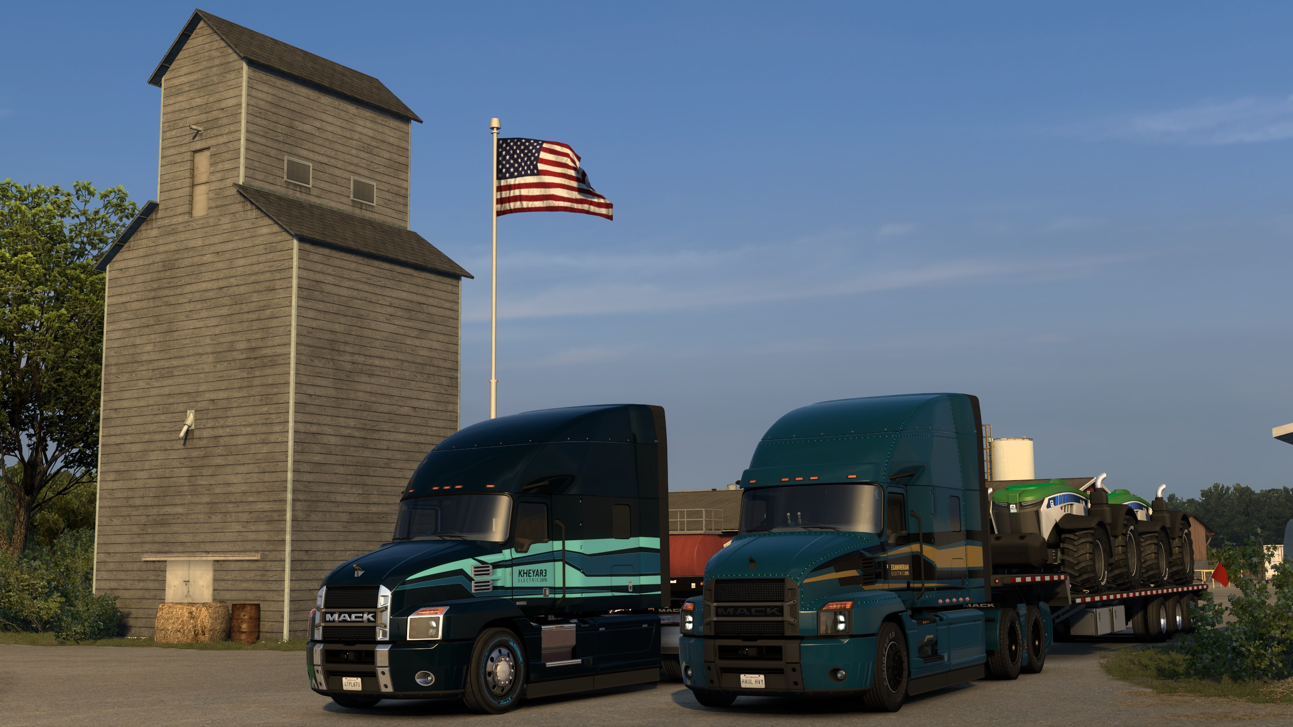 Image by ExaminerIan