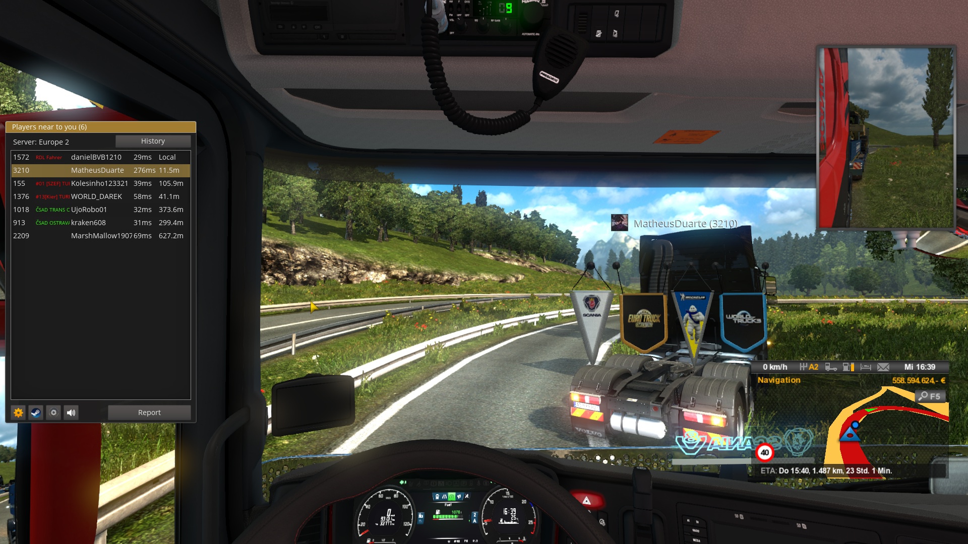 Image by DanielBvB1210