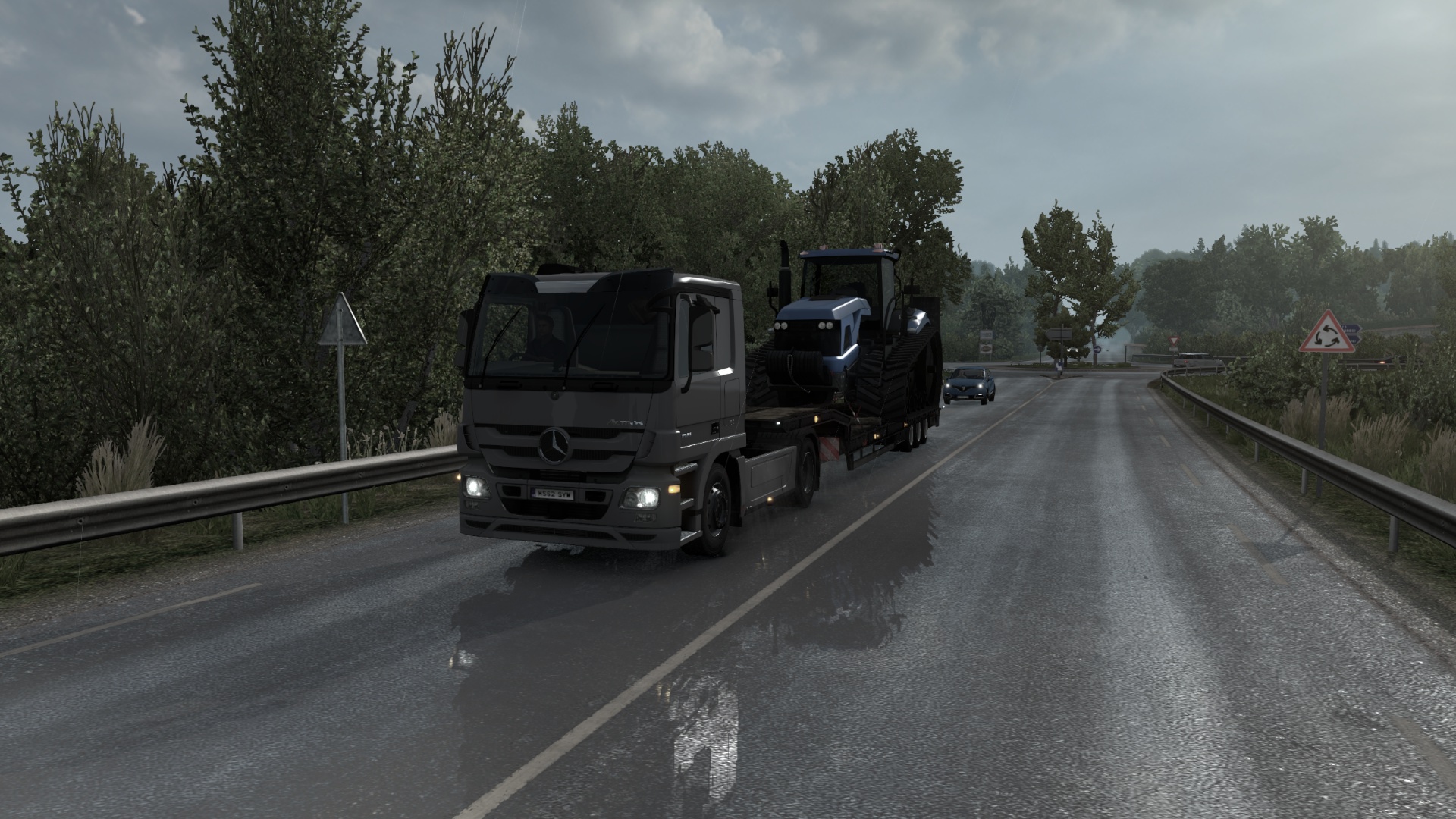 Image by DomisTrucker