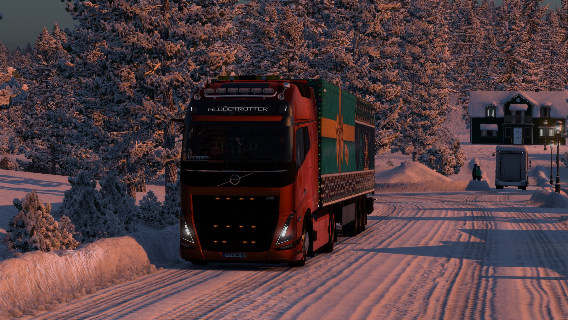 Image by Ugurcan35