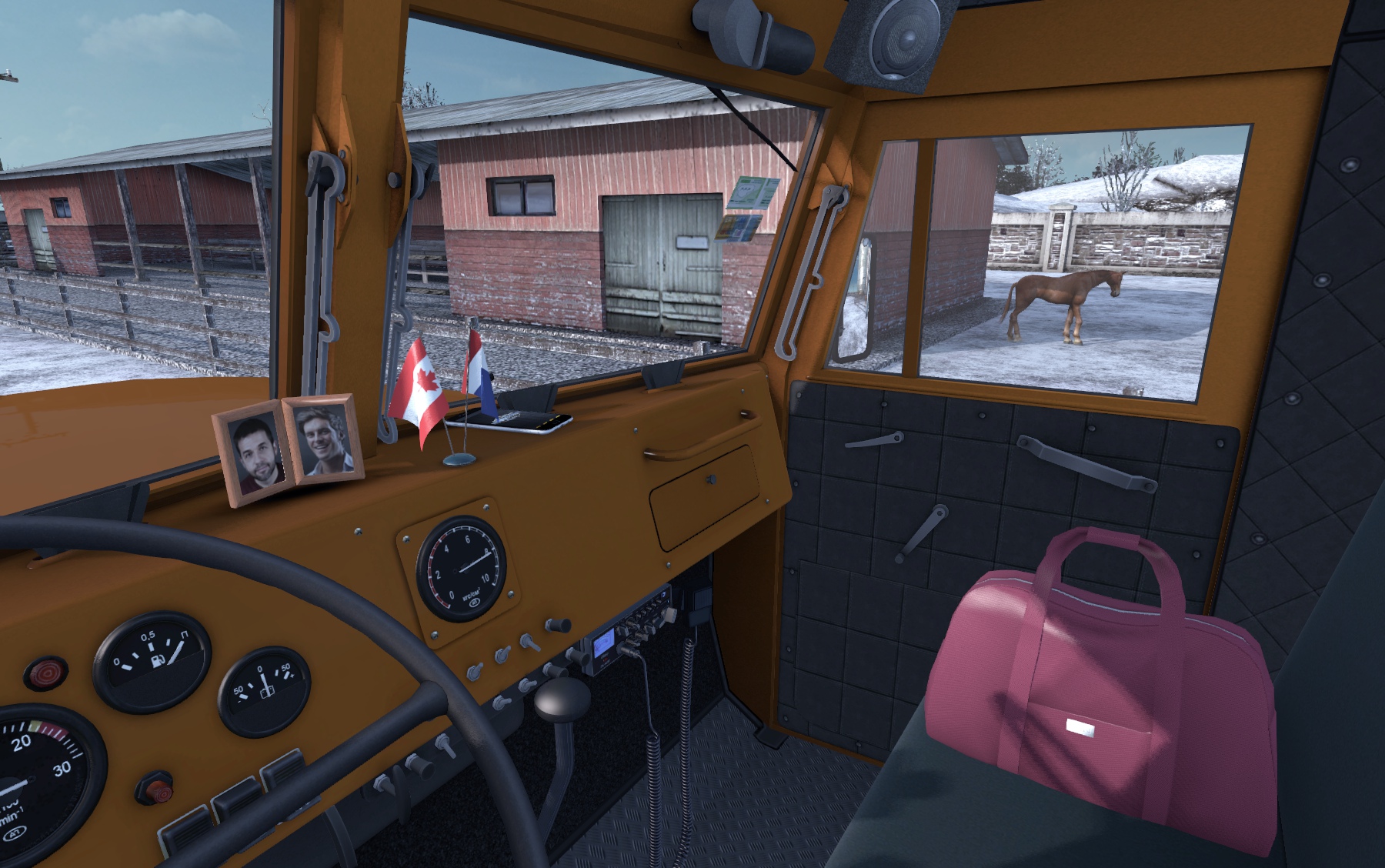 Image by Vissers_Logistic