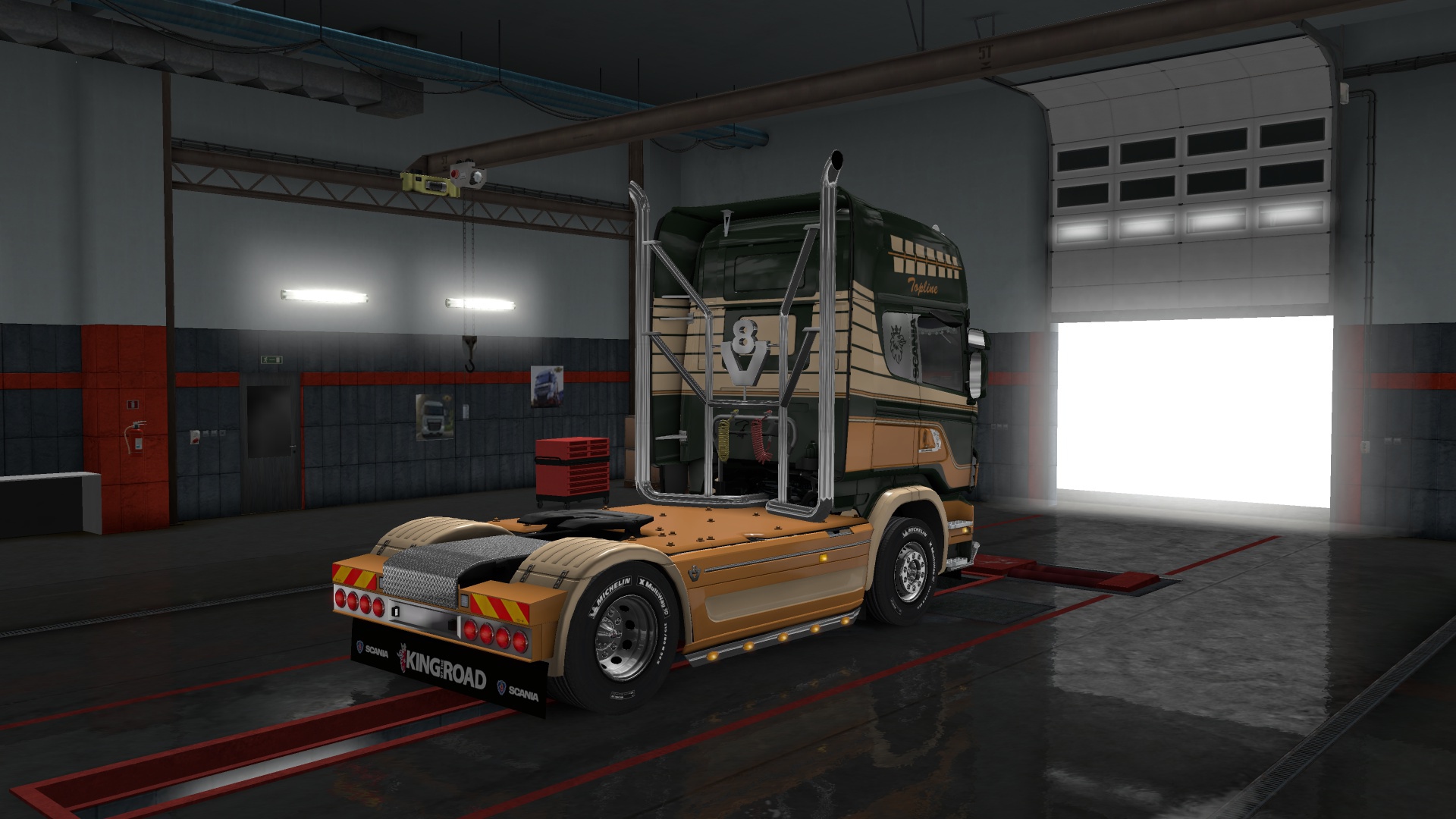 Image by scaniafreak15