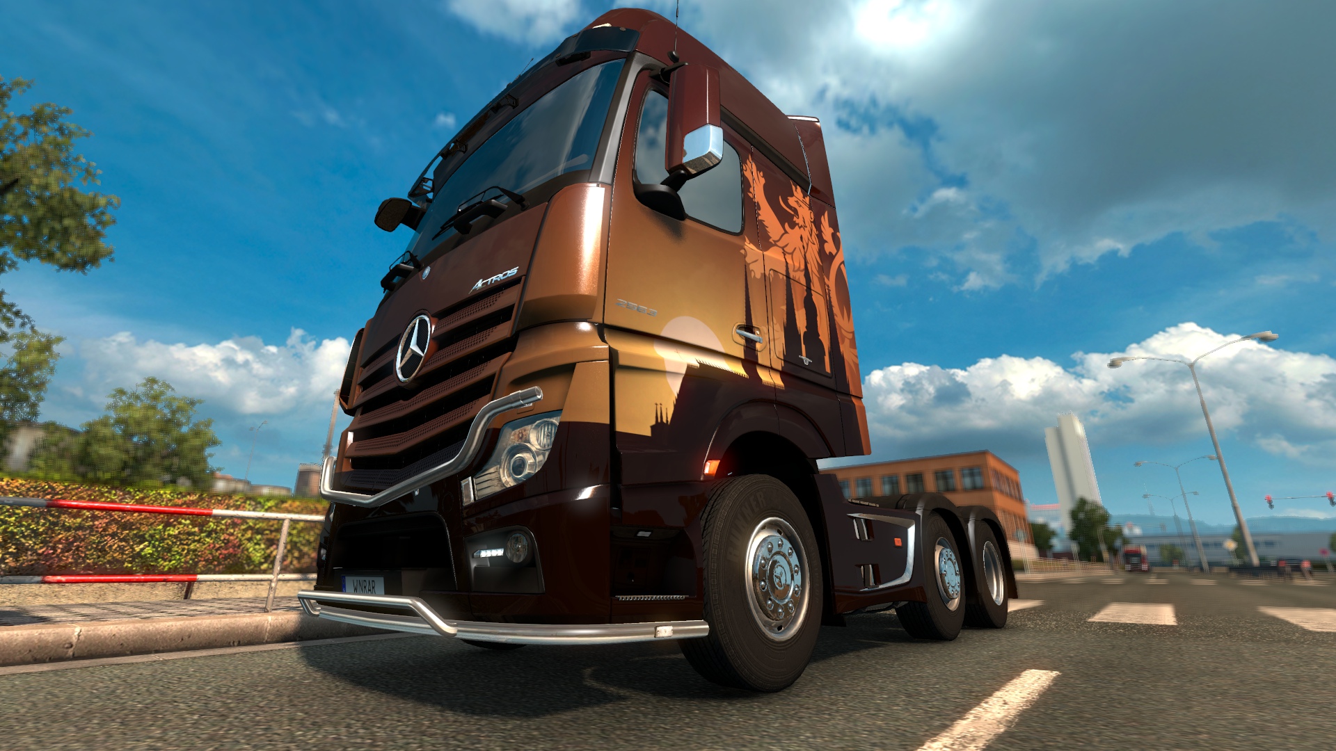 Image by GhostyKoopa