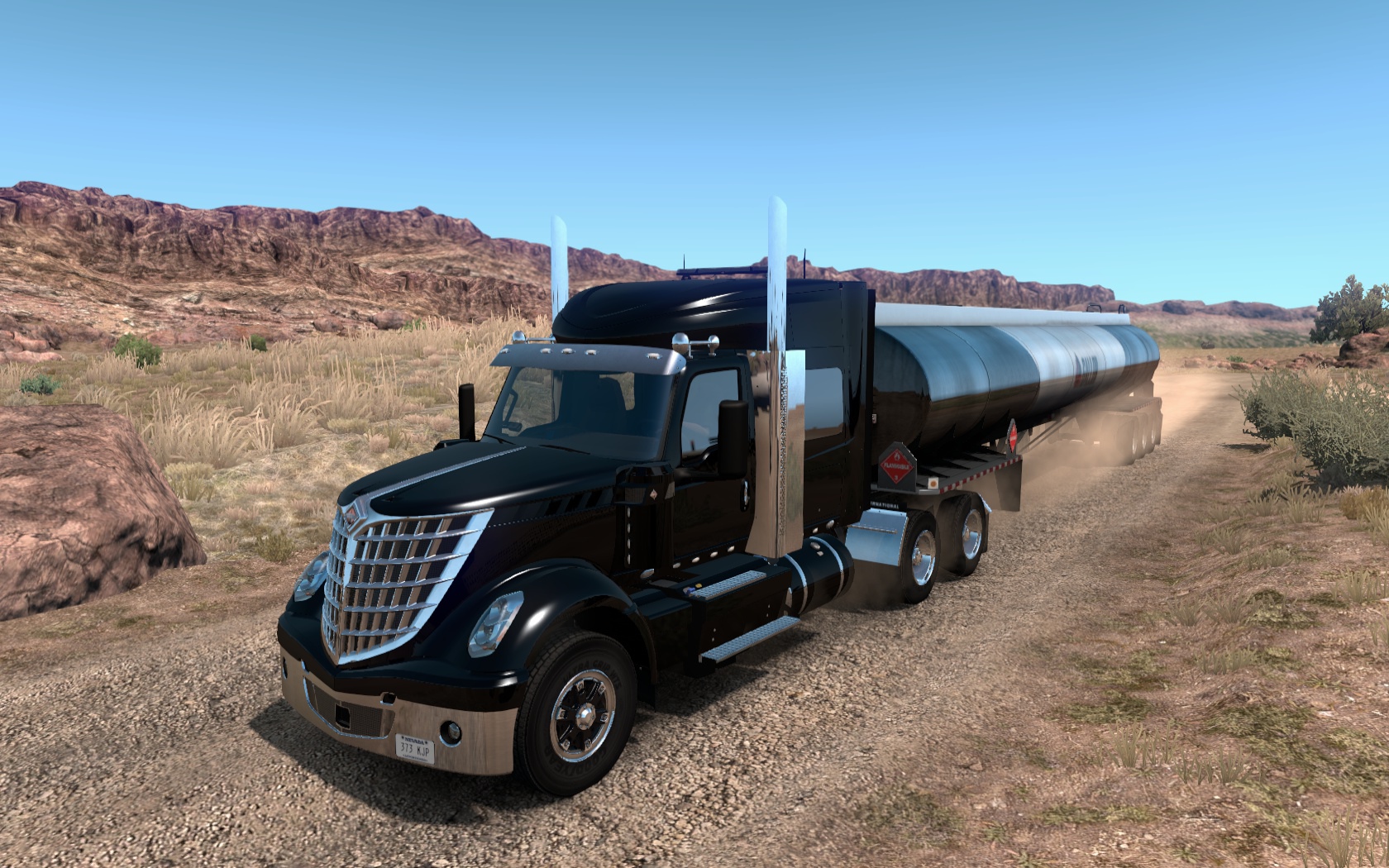 Image by OldTrucker76