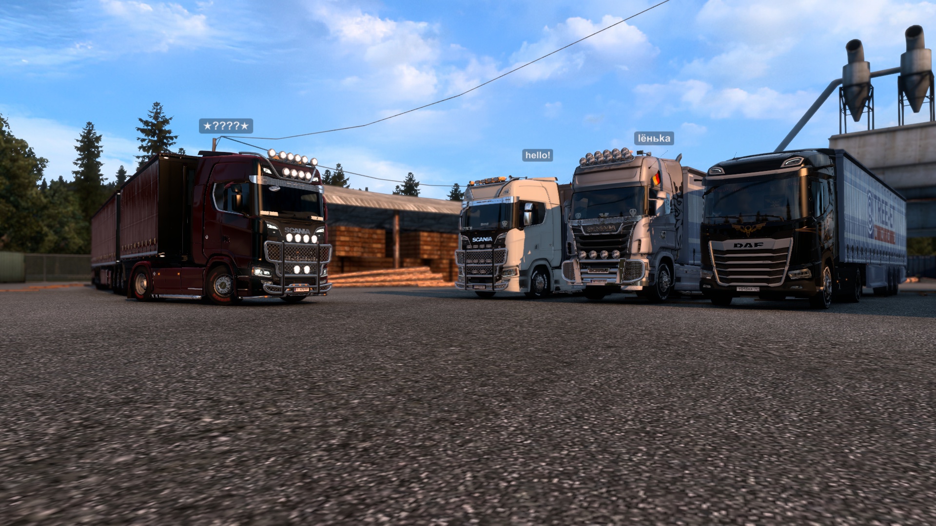 Image by AlexForce13