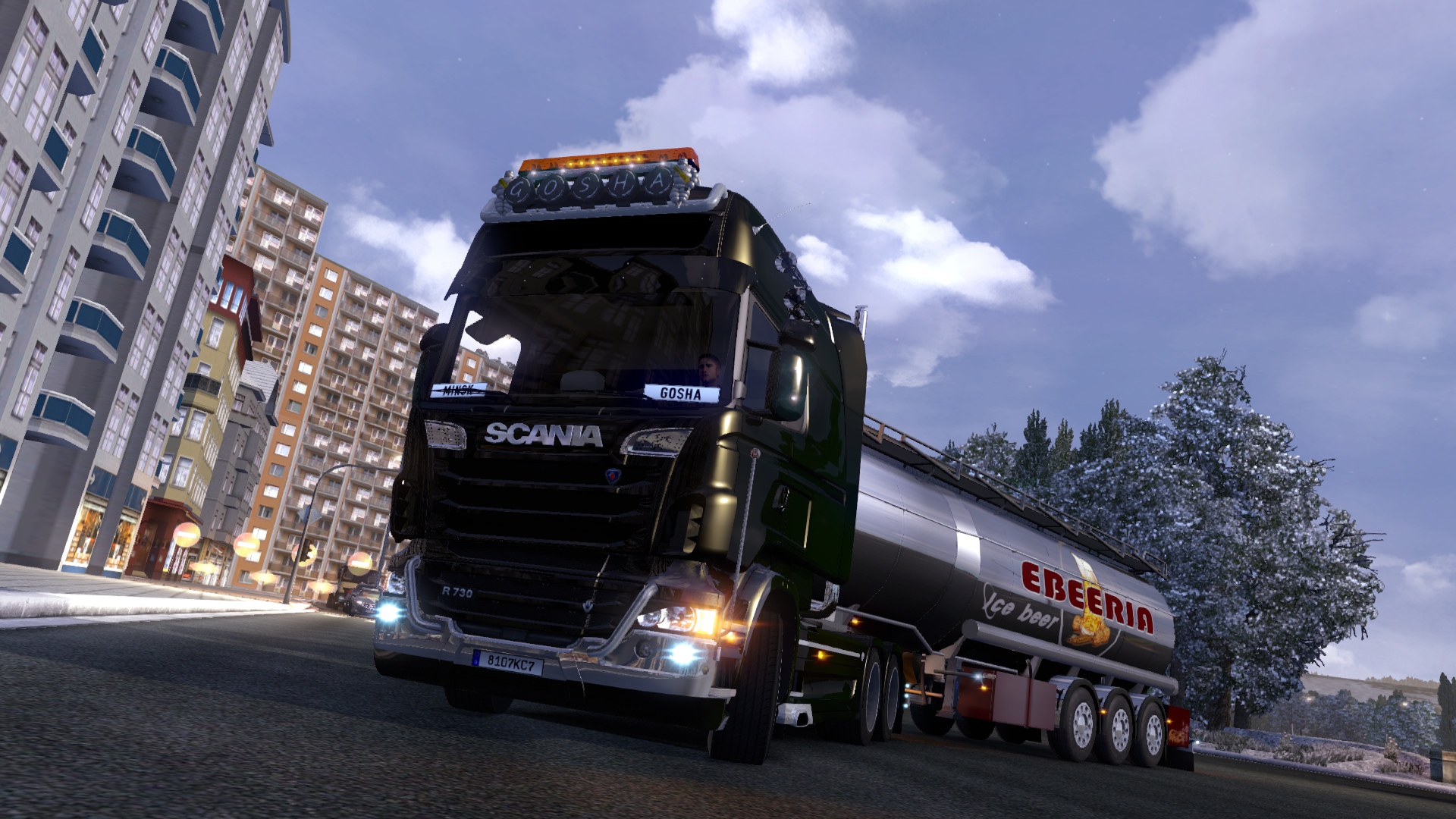 Image by Gosha1berkut