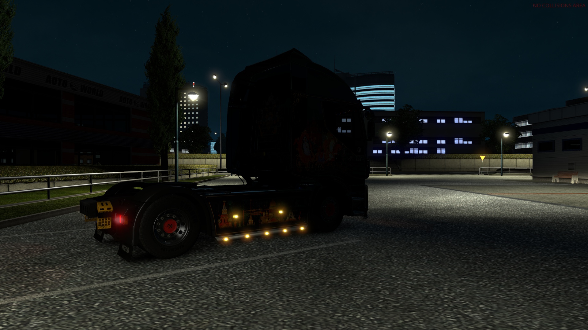 Image by DiVladtruck