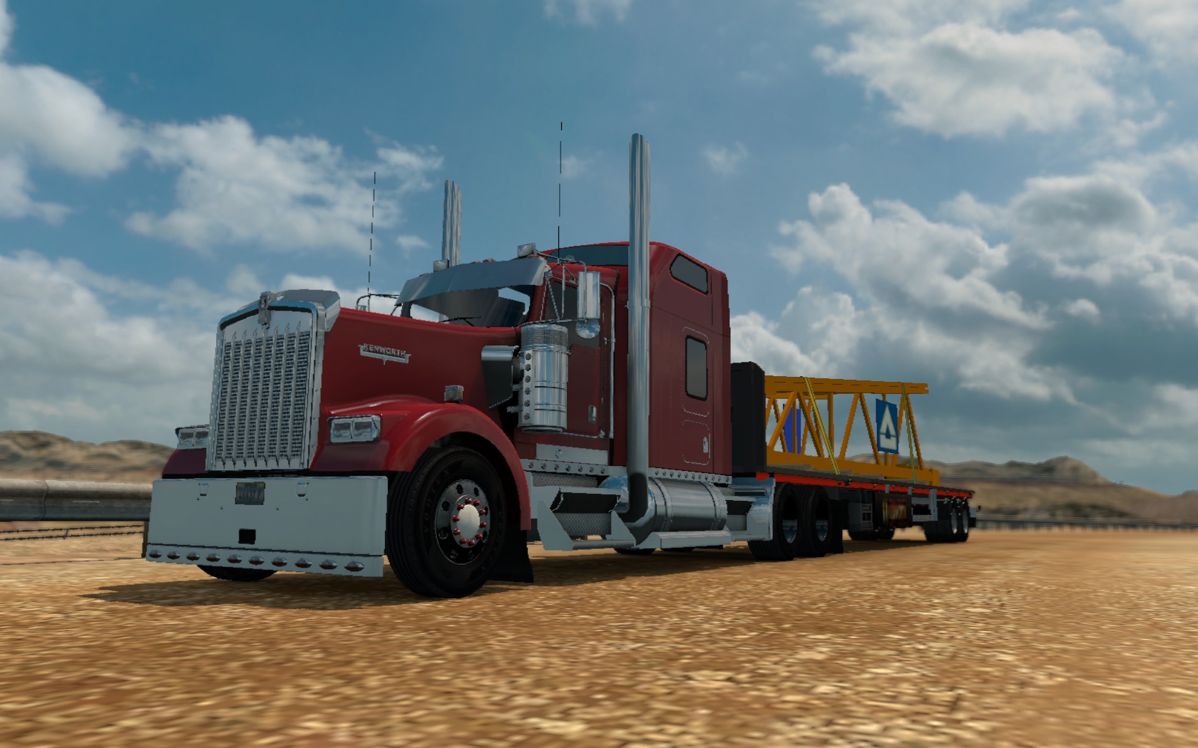 Image by TheRedExpress04