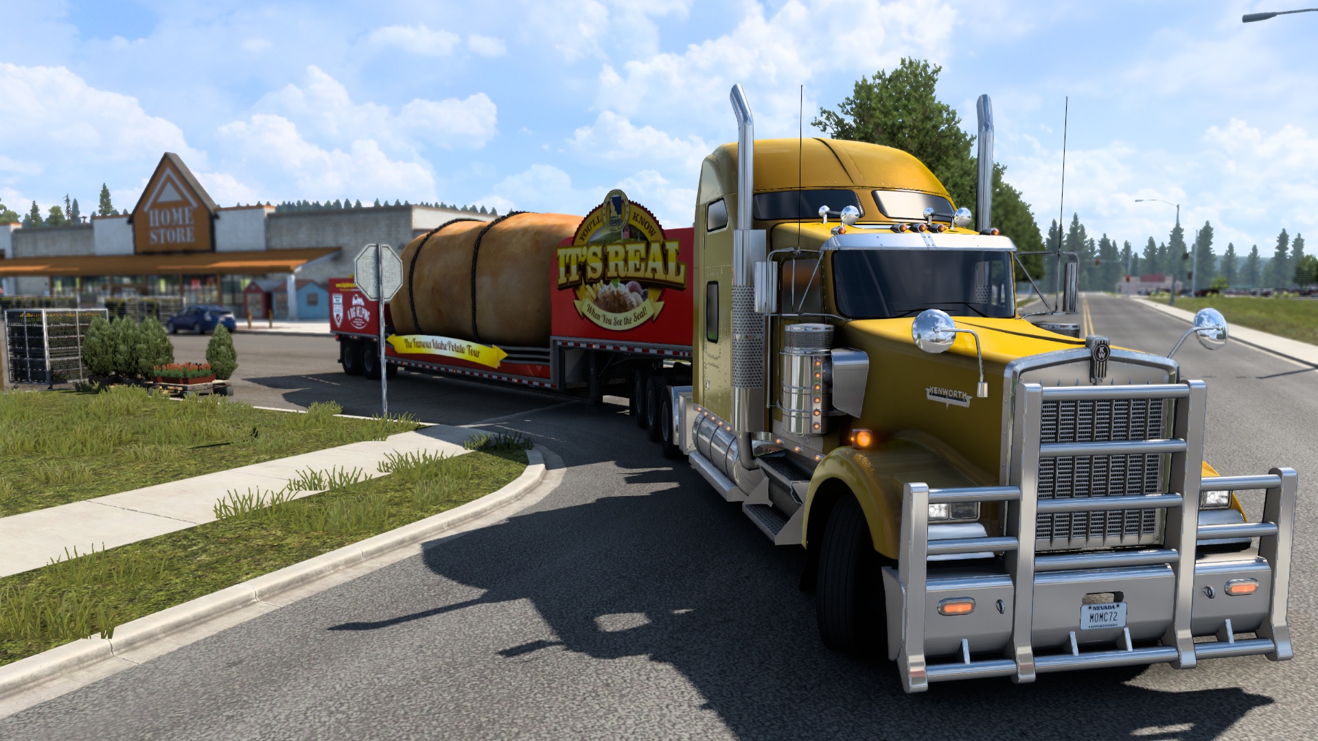 Image by WALTRUCKZ