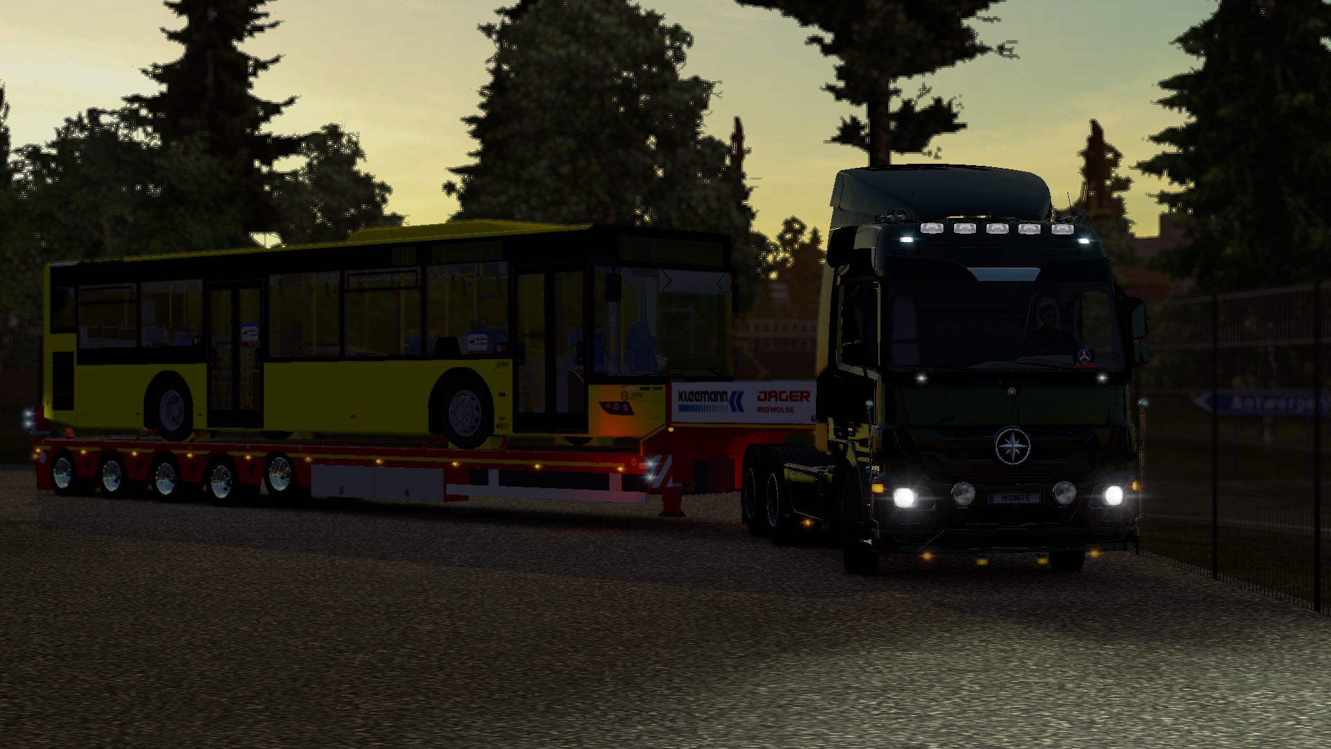 Image by MidniteTrain