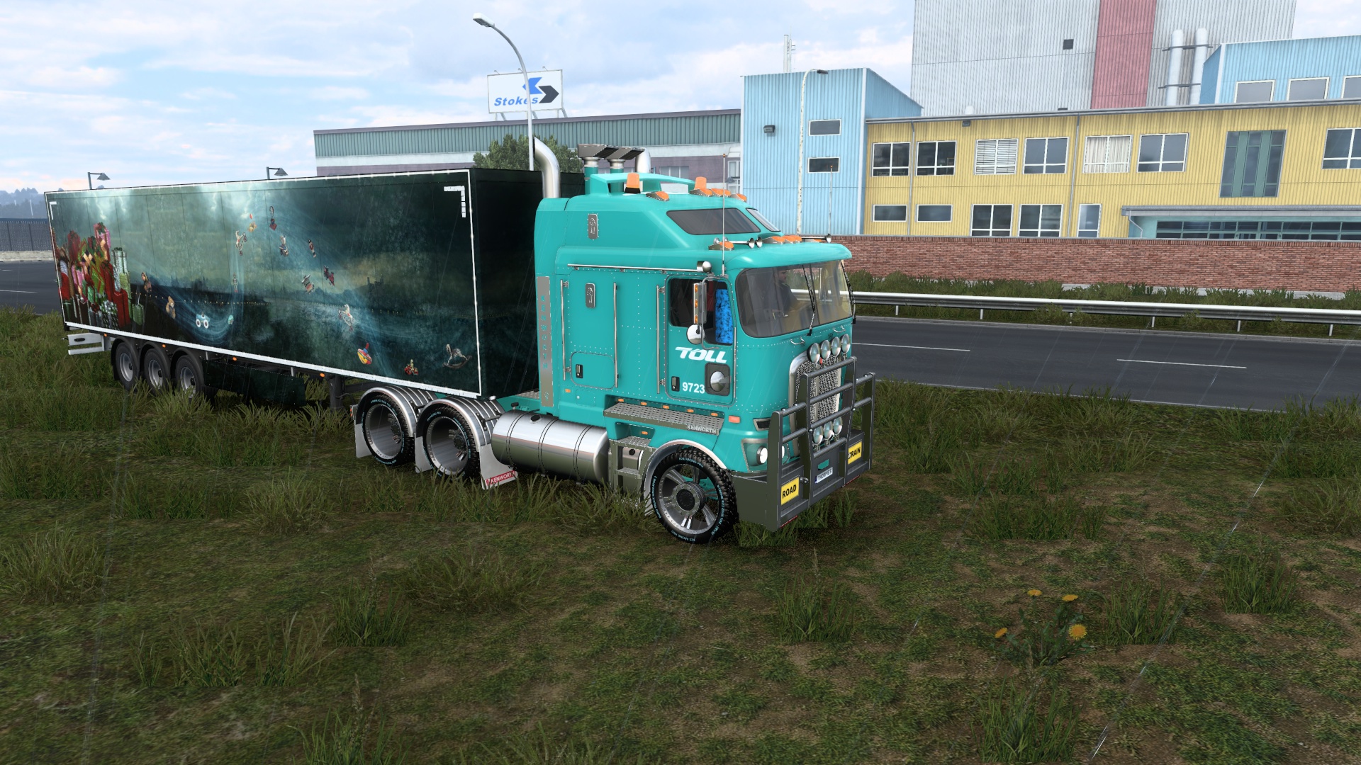 Image by stubbyspy15