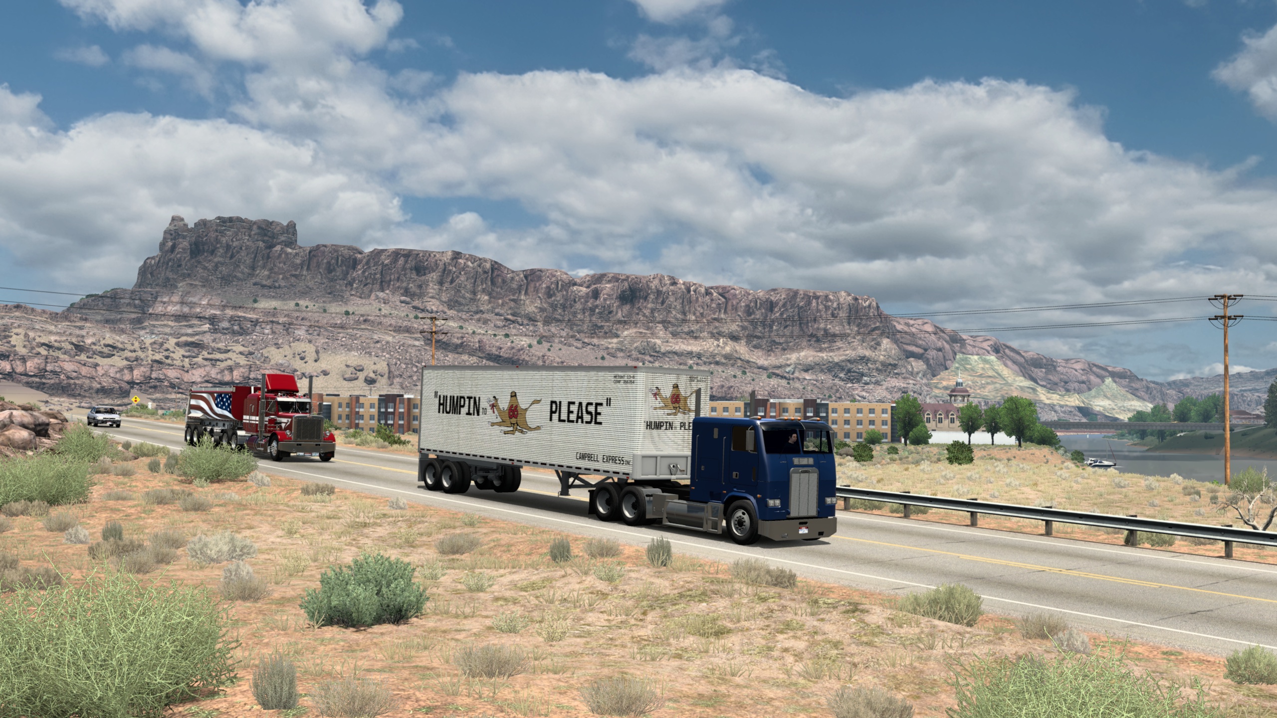 Image by British_Trucker