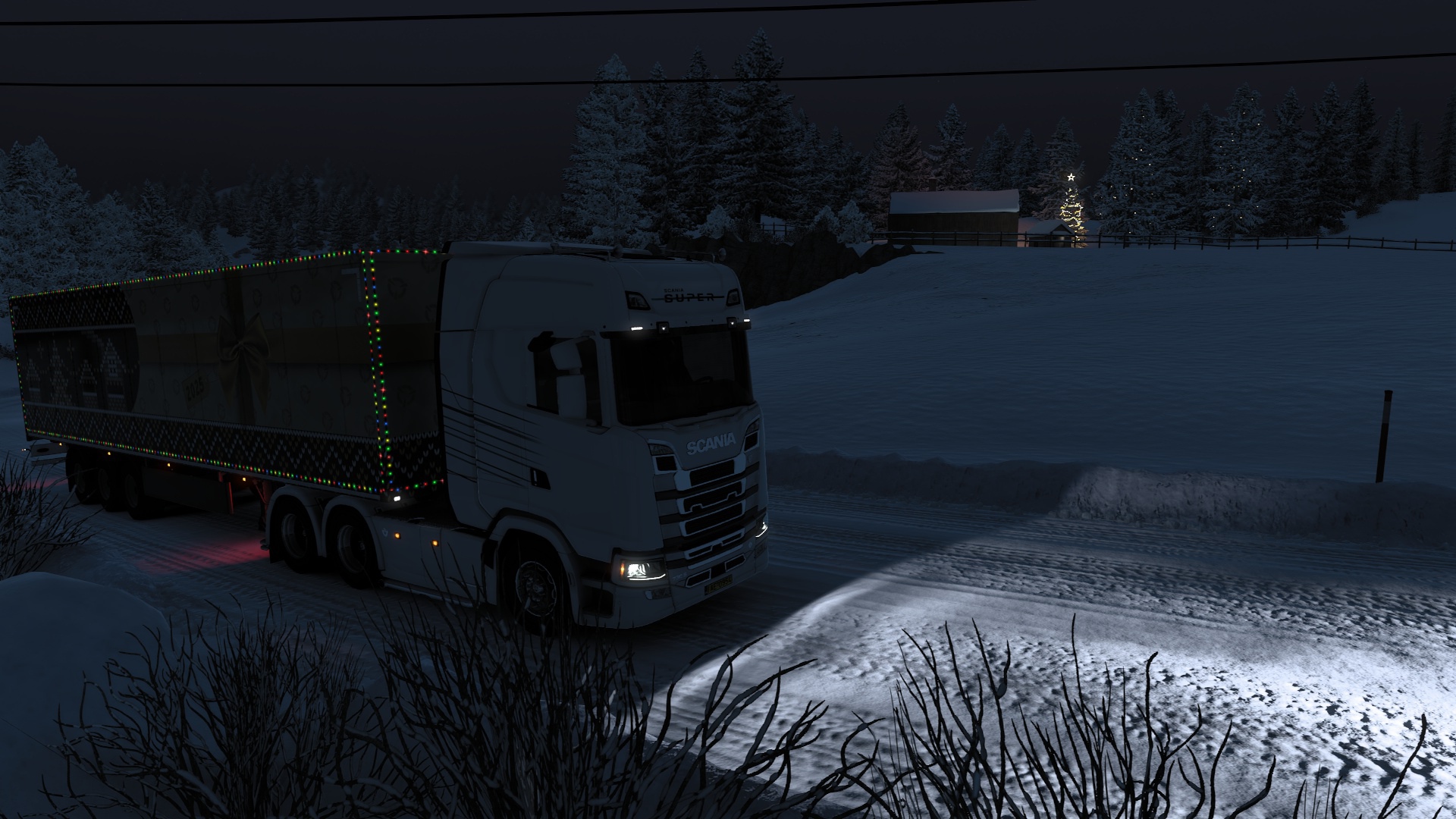 Image by KnightFreighter