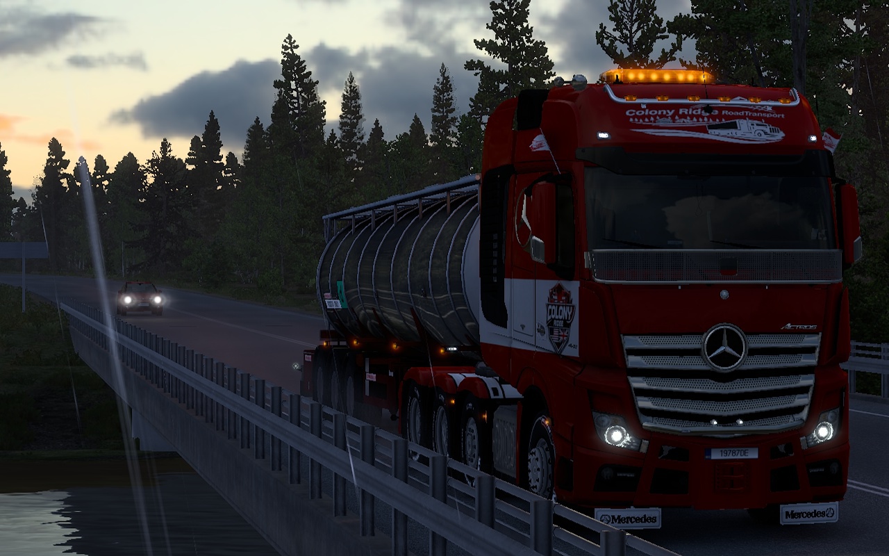 Image by ExtraContinent